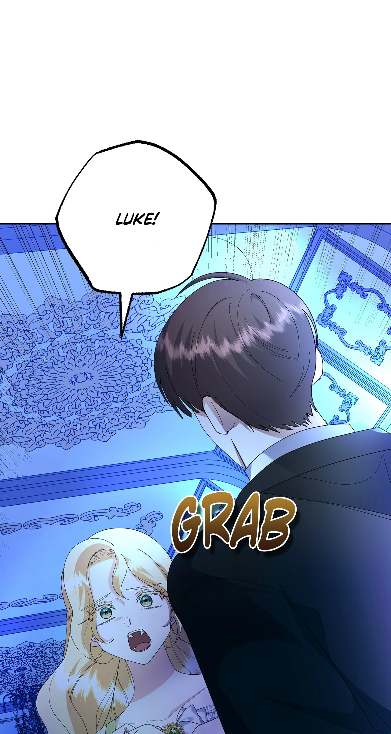 I Got Married to a Duke Called Beast Chapter 56 - Page 32