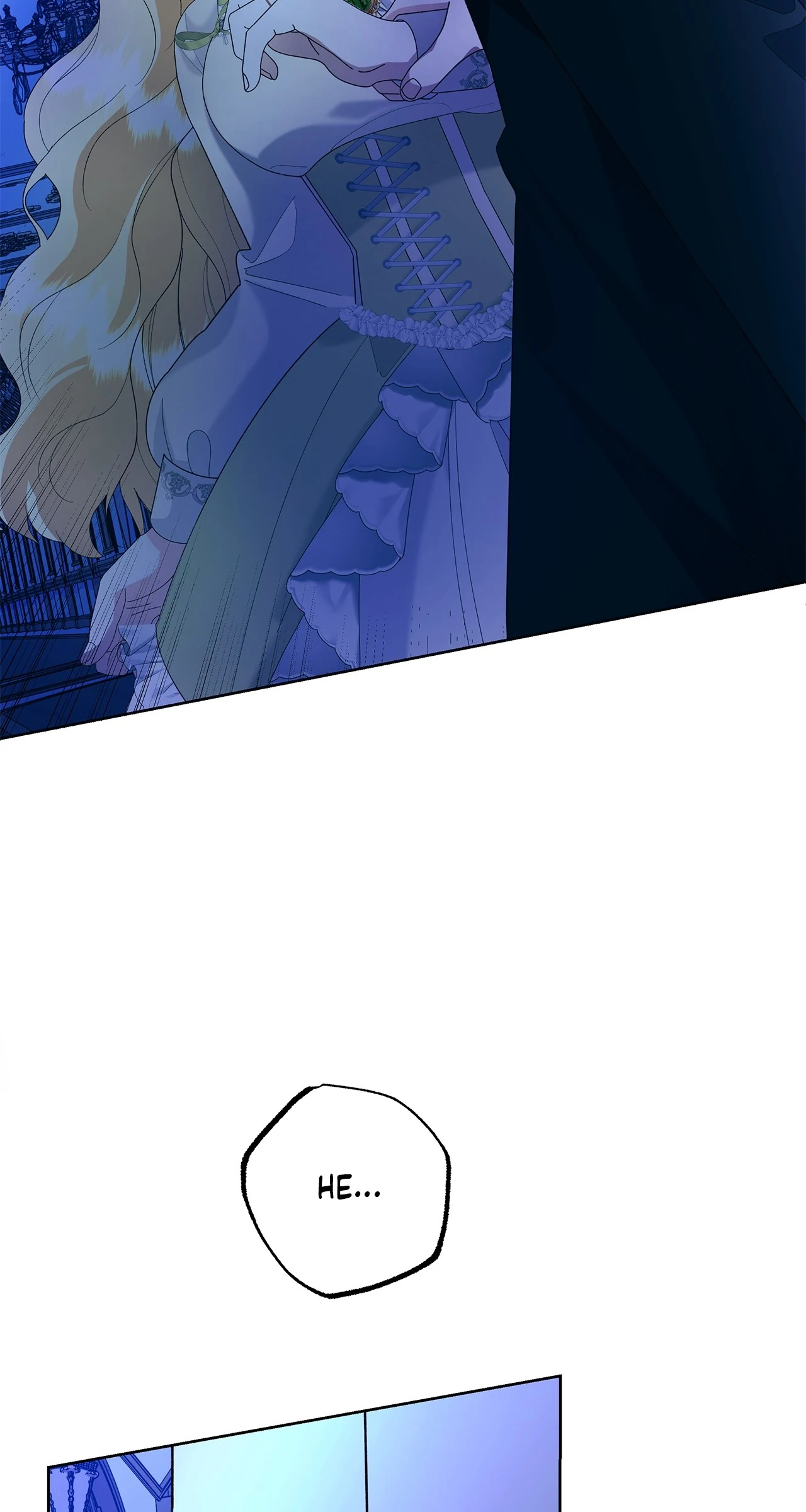 I Got Married to a Duke Called Beast Chapter 56 - Page 33