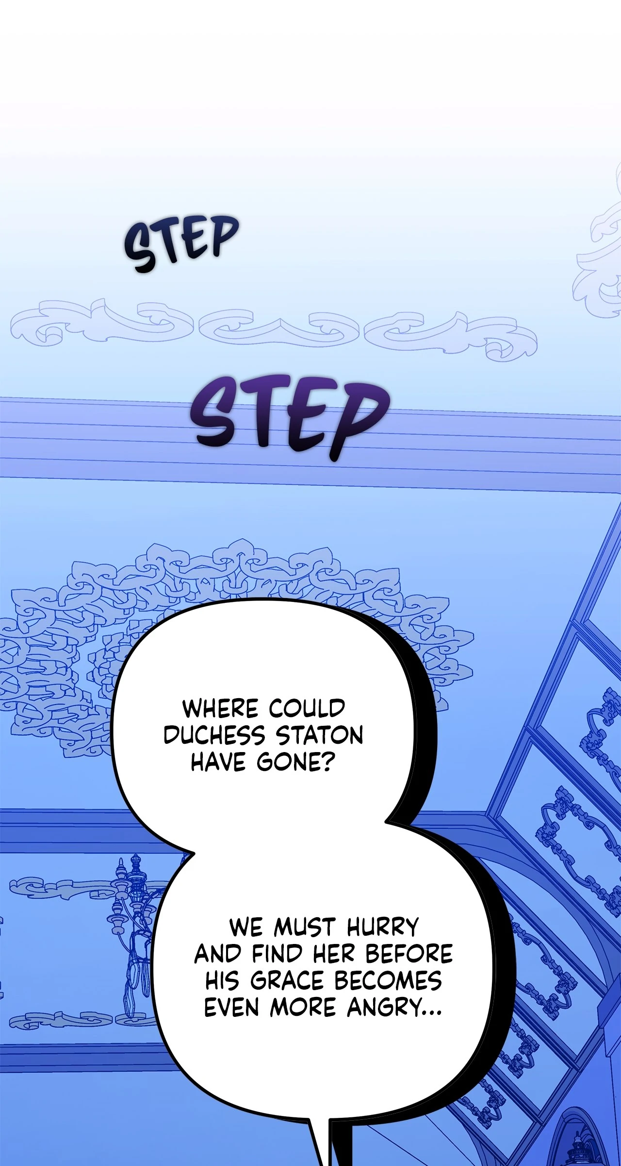 I Got Married to a Duke Called Beast Chapter 56 - Page 39