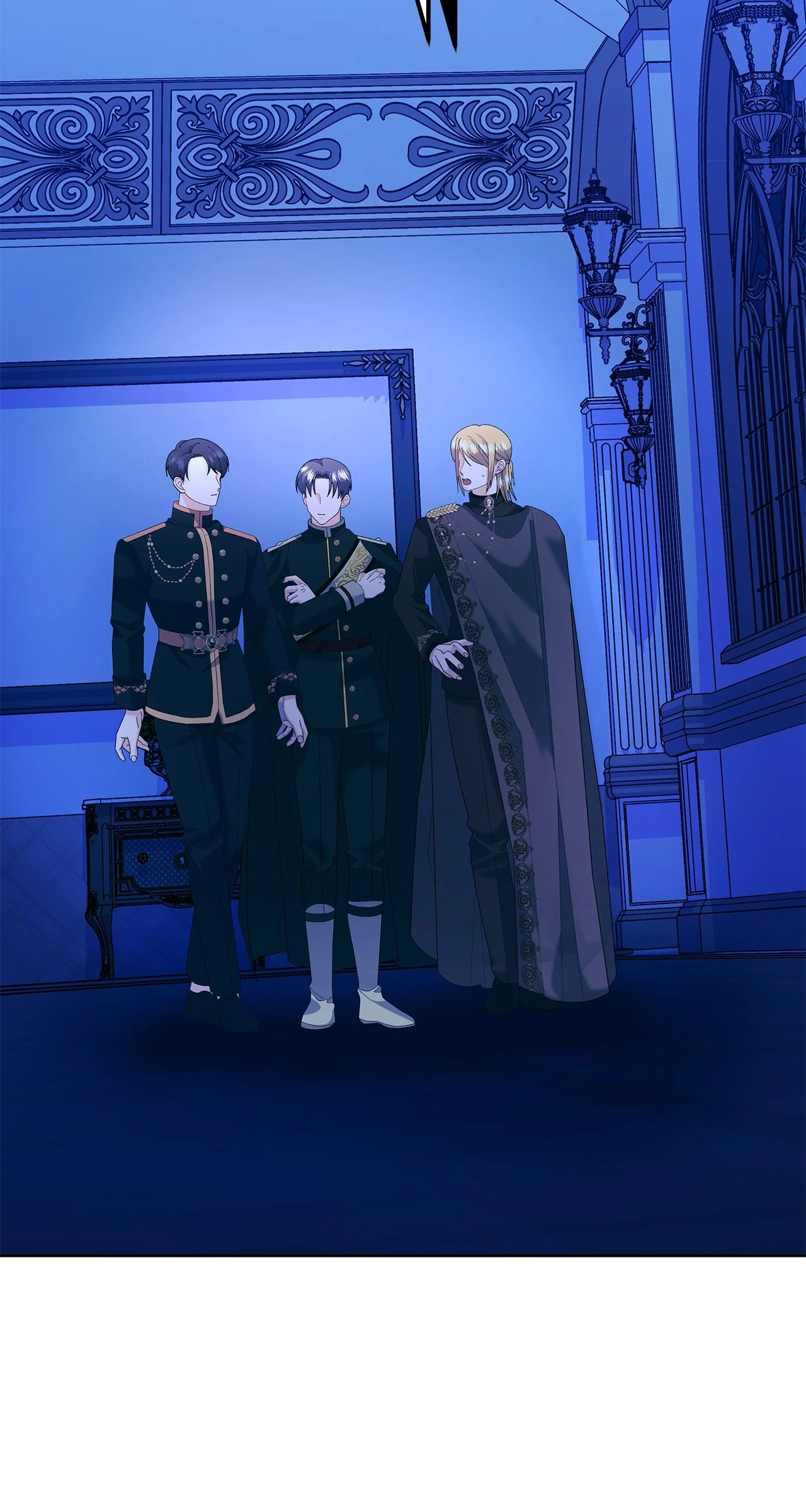 I Got Married to a Duke Called Beast Chapter 56 - Page 40