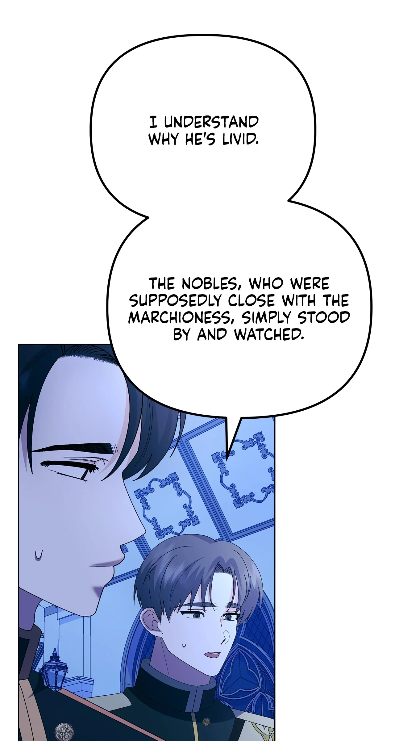 I Got Married to a Duke Called Beast Chapter 56 - Page 41