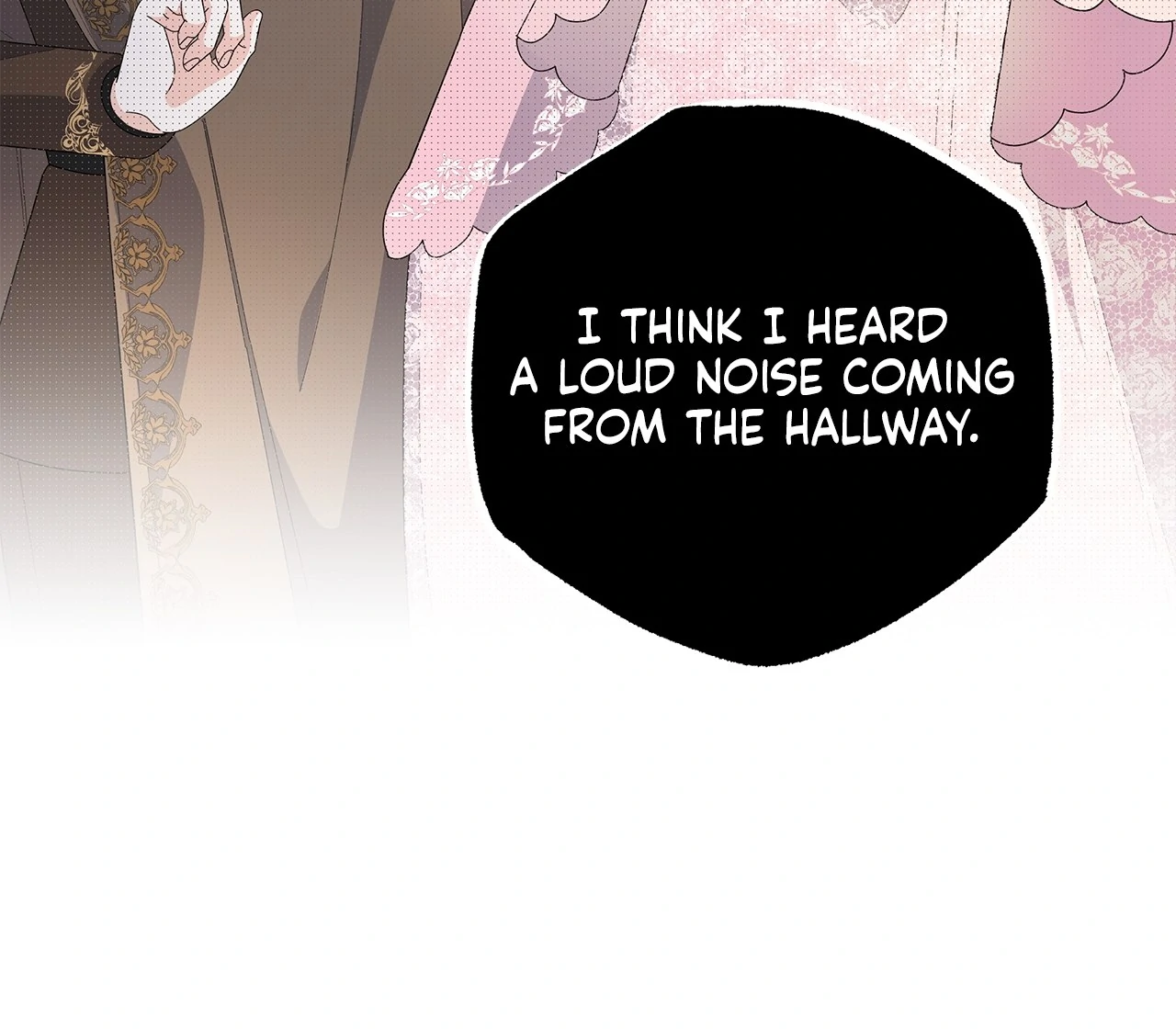 I Got Married to a Duke Called Beast Chapter 56 - Page 46