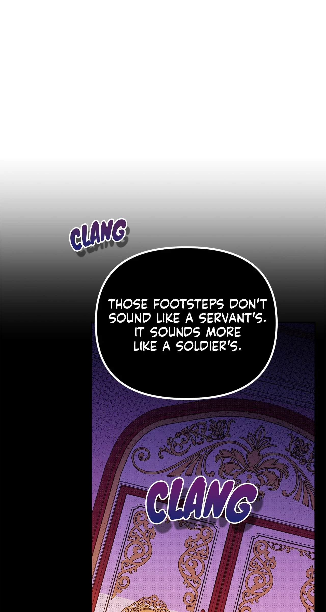 I Got Married to a Duke Called Beast Chapter 56 - Page 47