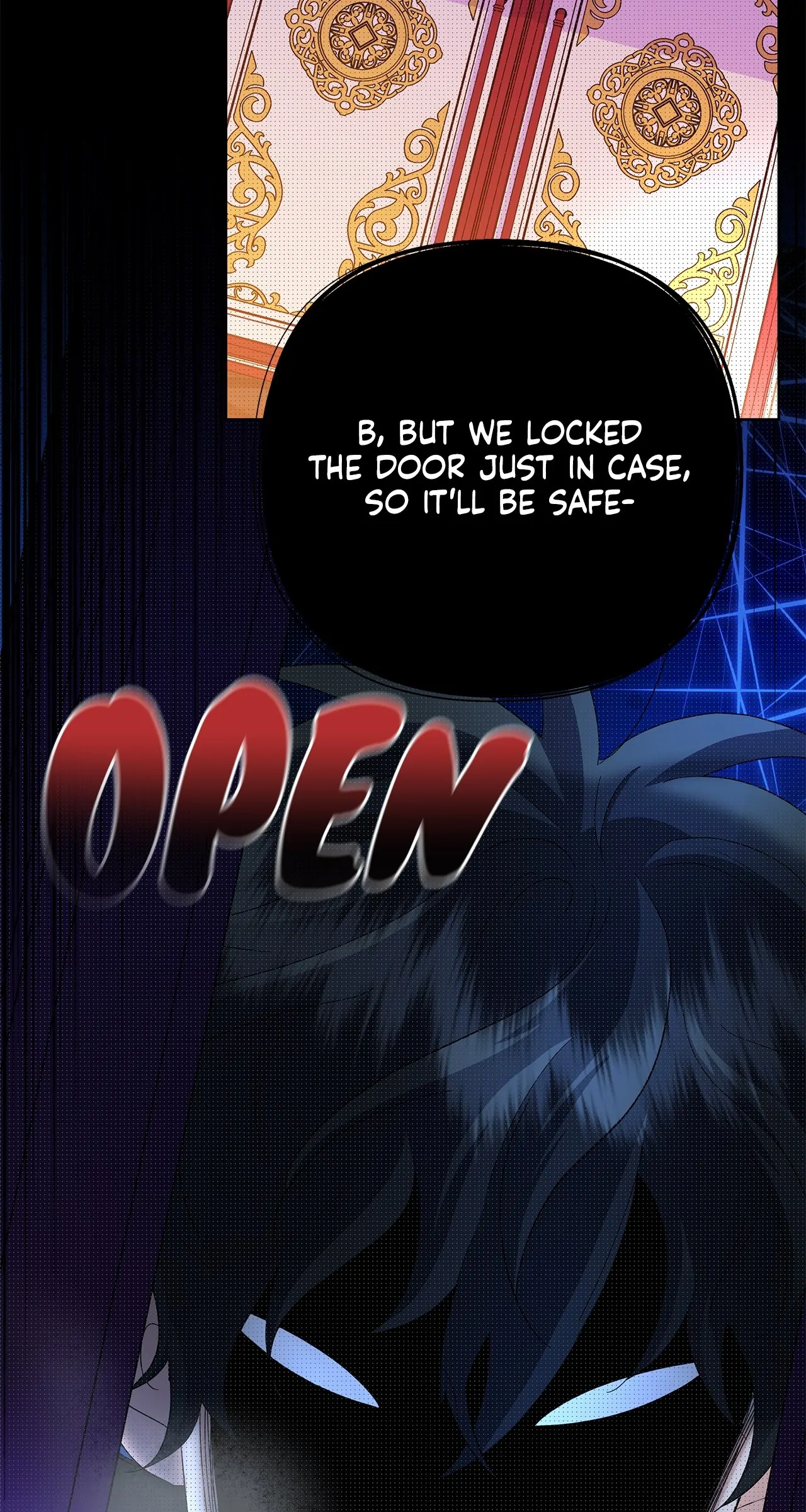I Got Married to a Duke Called Beast Chapter 56 - Page 48