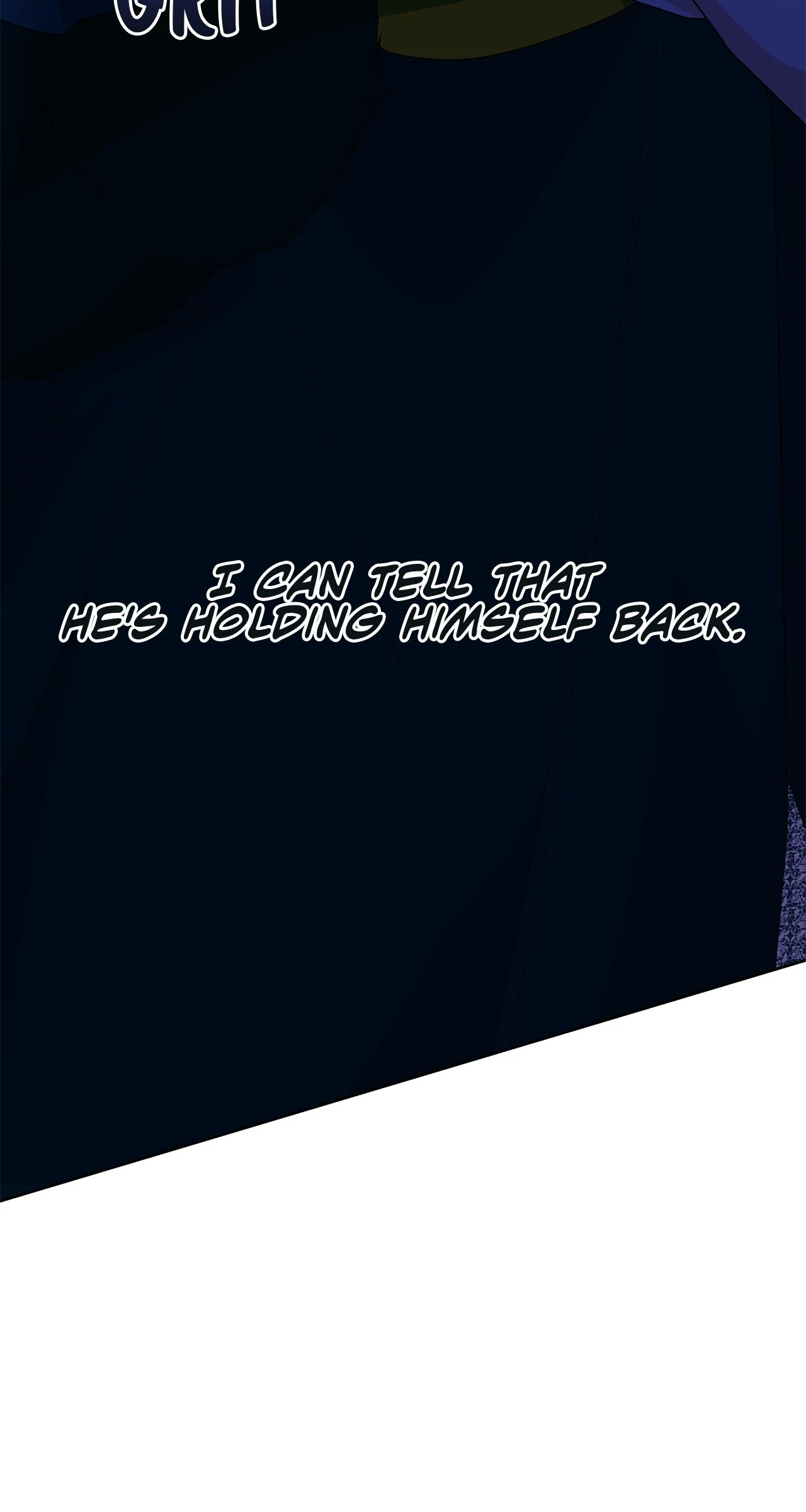 I Got Married to a Duke Called Beast Chapter 56 - Page 5