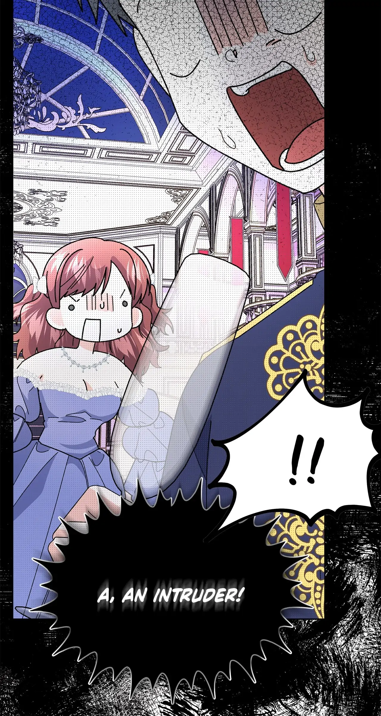 I Got Married to a Duke Called Beast Chapter 56 - Page 51