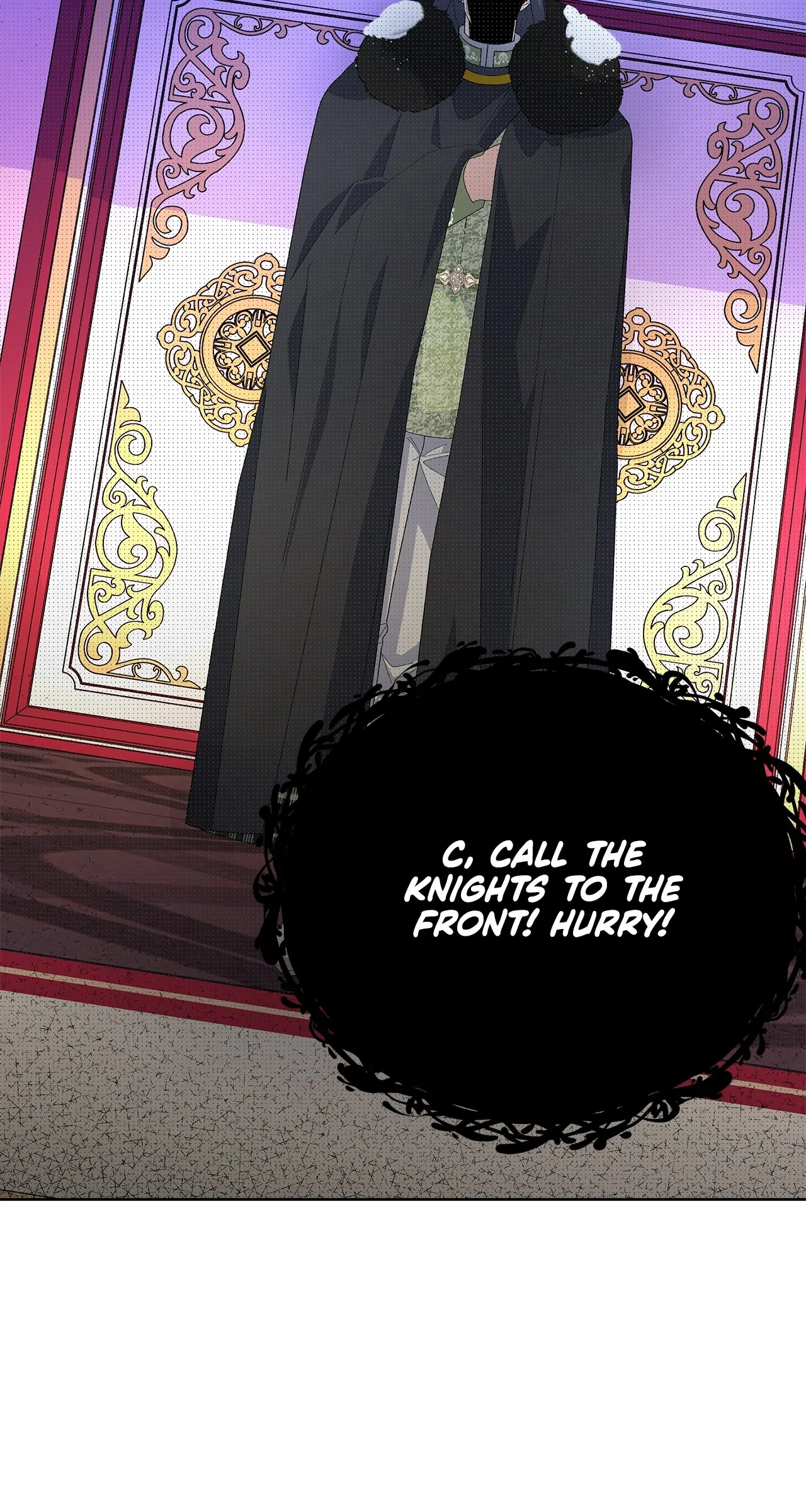 I Got Married to a Duke Called Beast Chapter 56 - Page 53