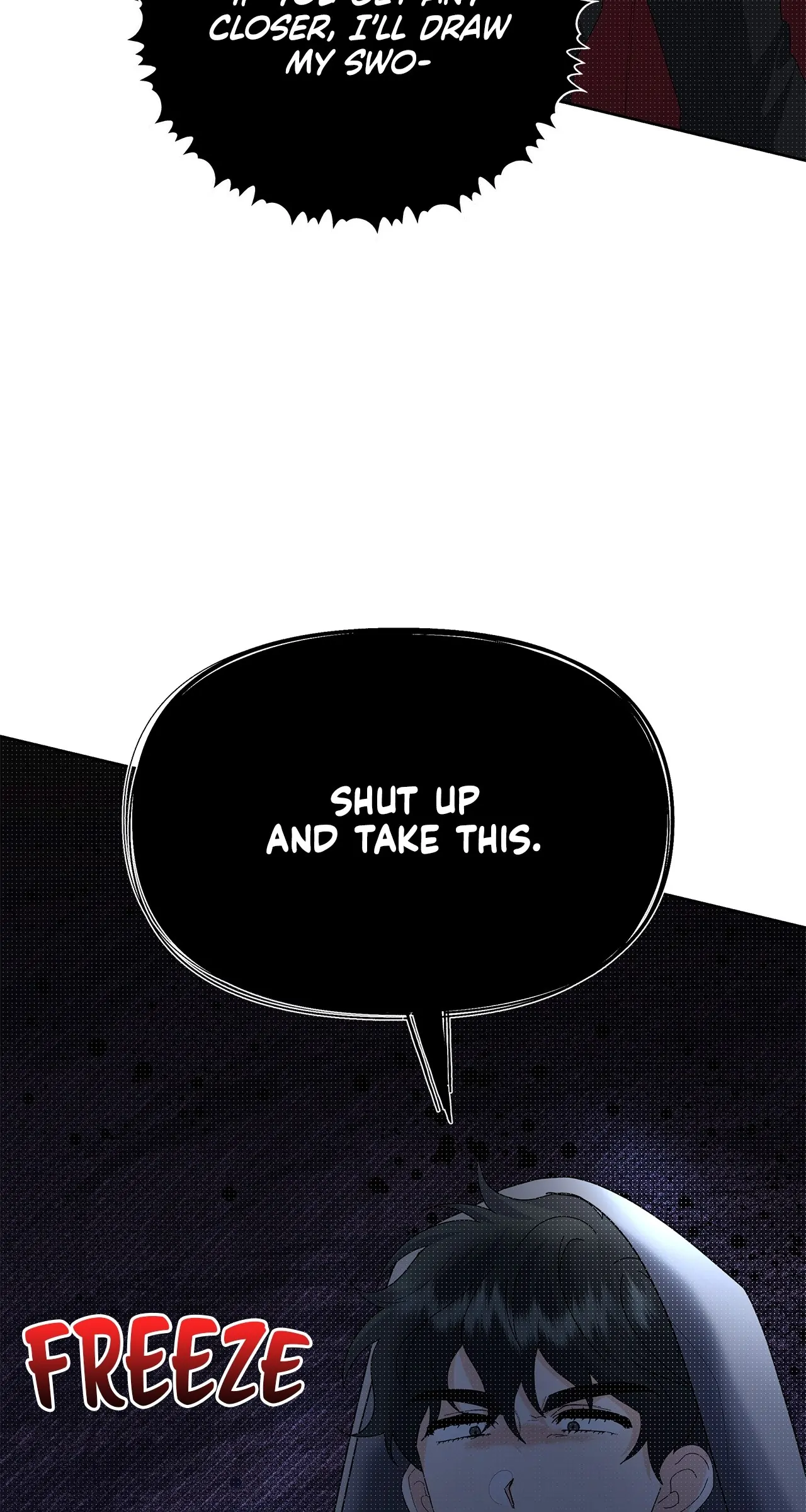 I Got Married to a Duke Called Beast Chapter 56 - Page 56