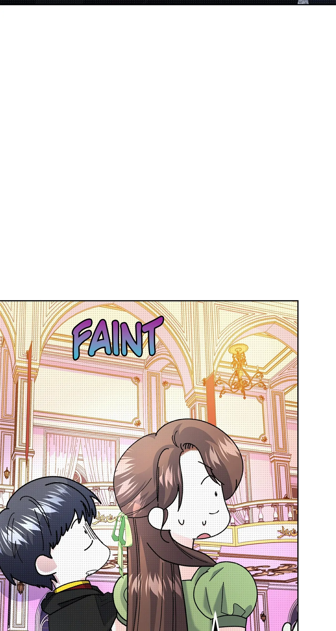 I Got Married to a Duke Called Beast Chapter 56 - Page 58