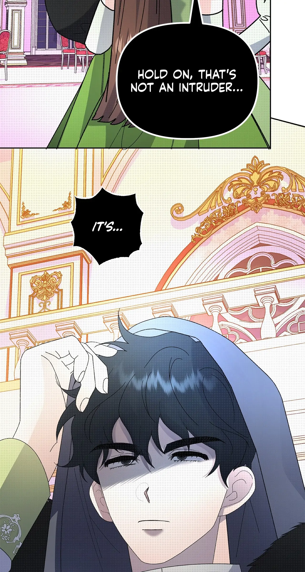 I Got Married to a Duke Called Beast Chapter 56 - Page 59