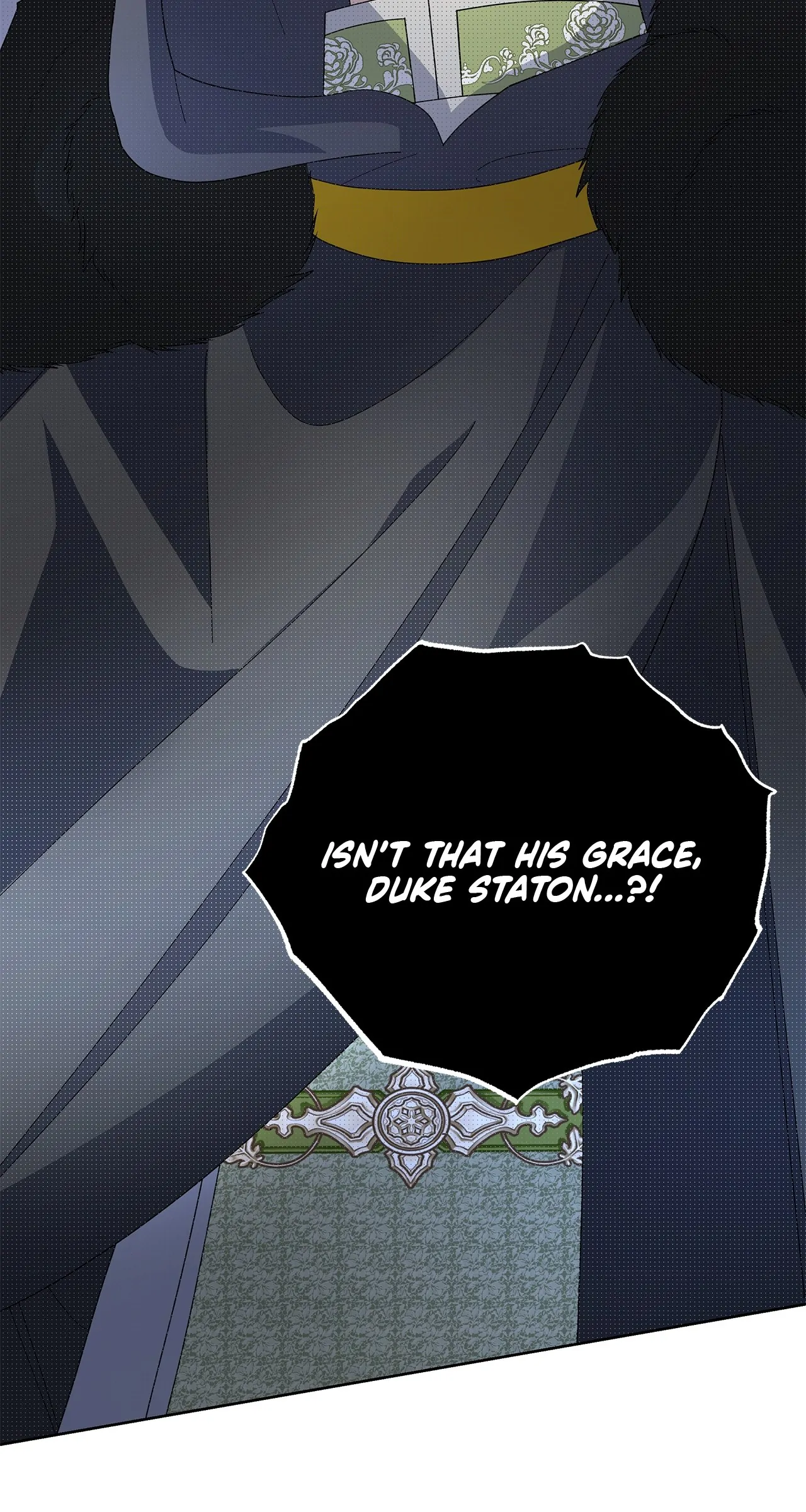 I Got Married to a Duke Called Beast Chapter 56 - Page 60
