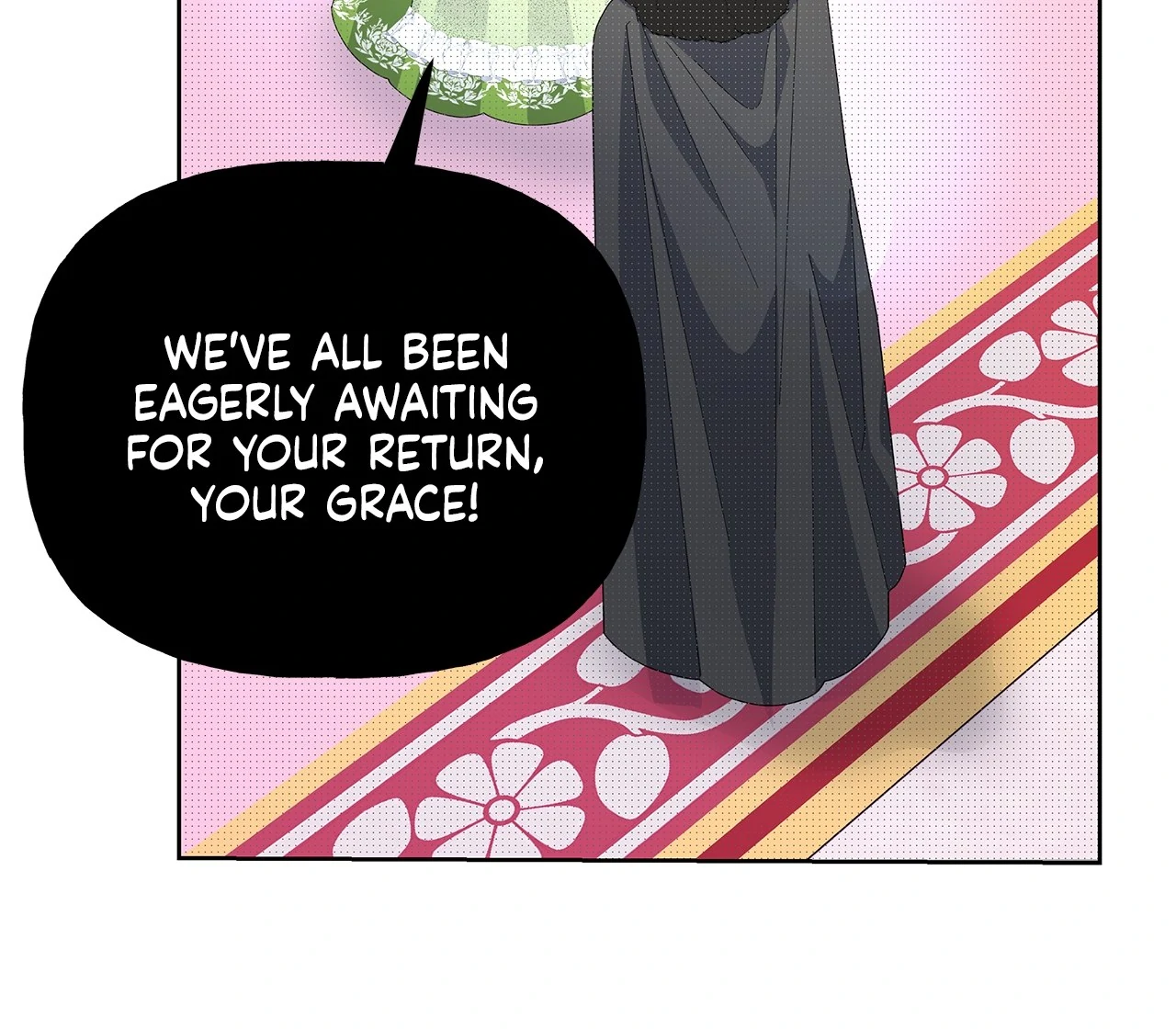I Got Married to a Duke Called Beast Chapter 56 - Page 62