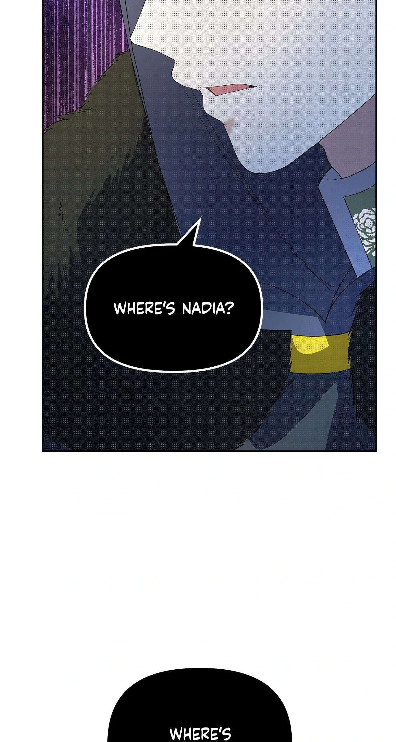 I Got Married to a Duke Called Beast Chapter 56 - Page 64