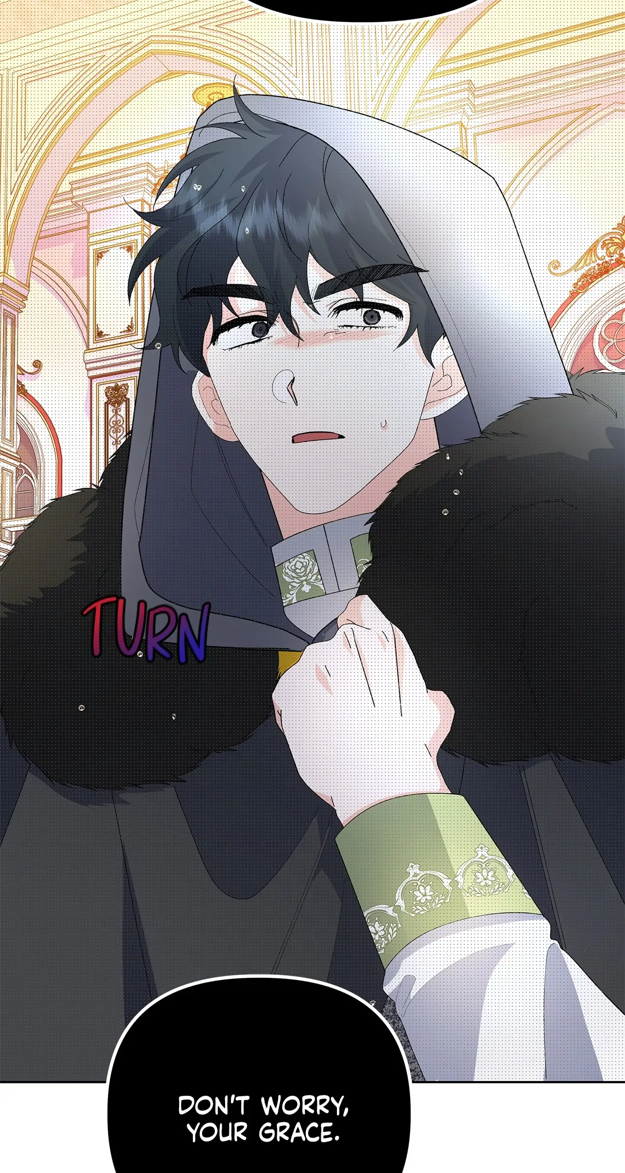 I Got Married to a Duke Called Beast Chapter 56 - Page 67