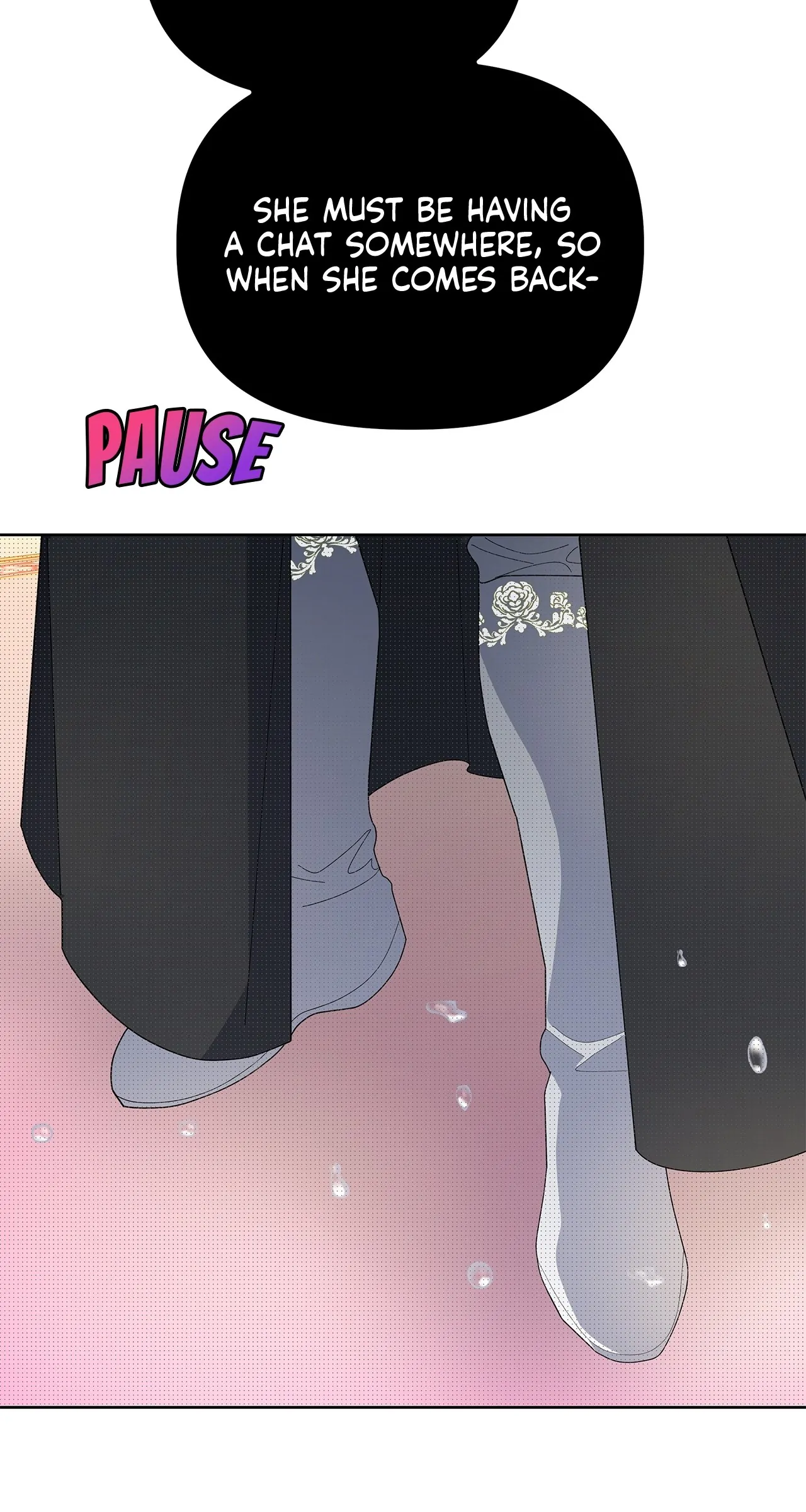 I Got Married to a Duke Called Beast Chapter 56 - Page 68