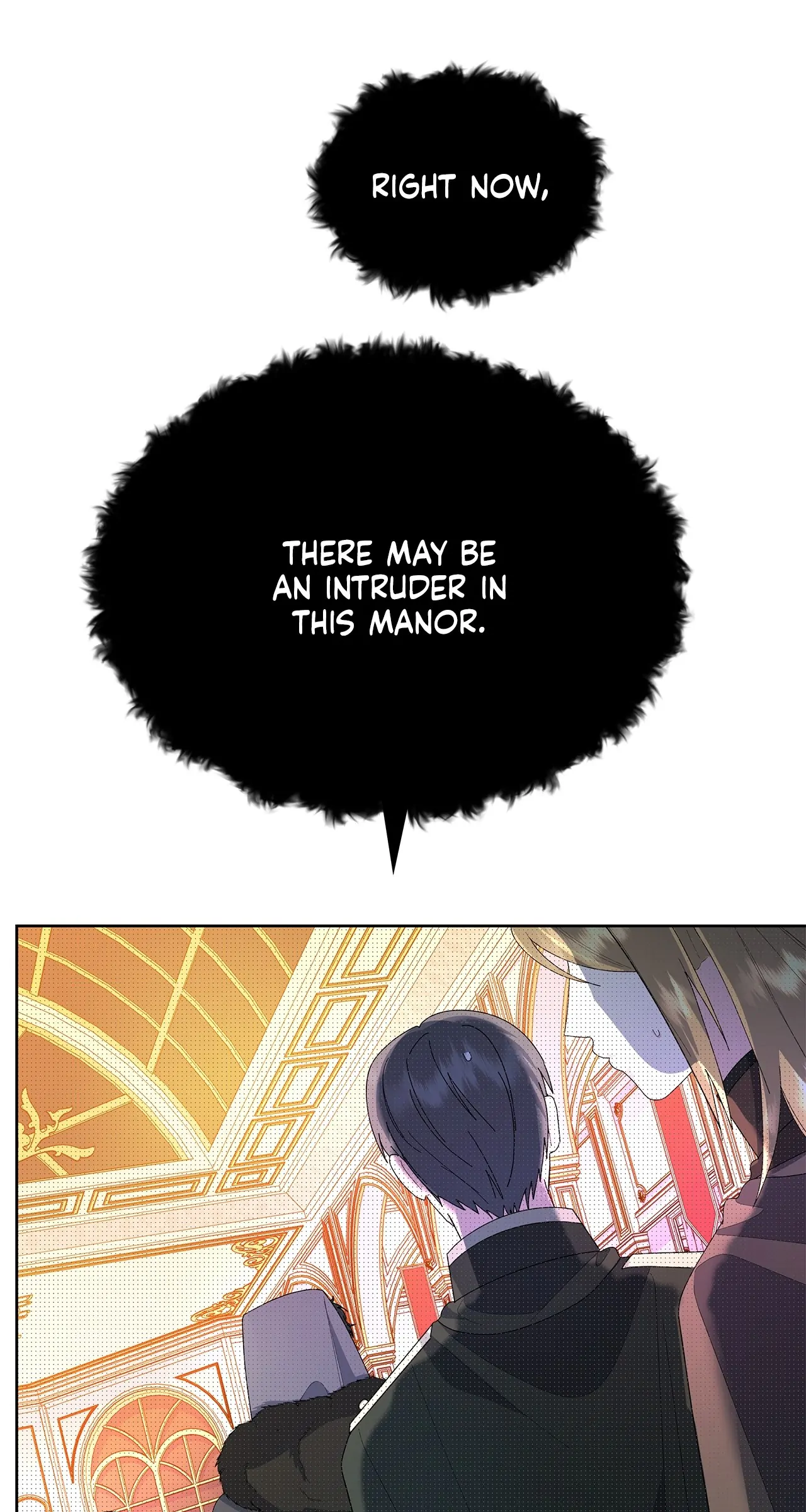 I Got Married to a Duke Called Beast Chapter 56 - Page 69