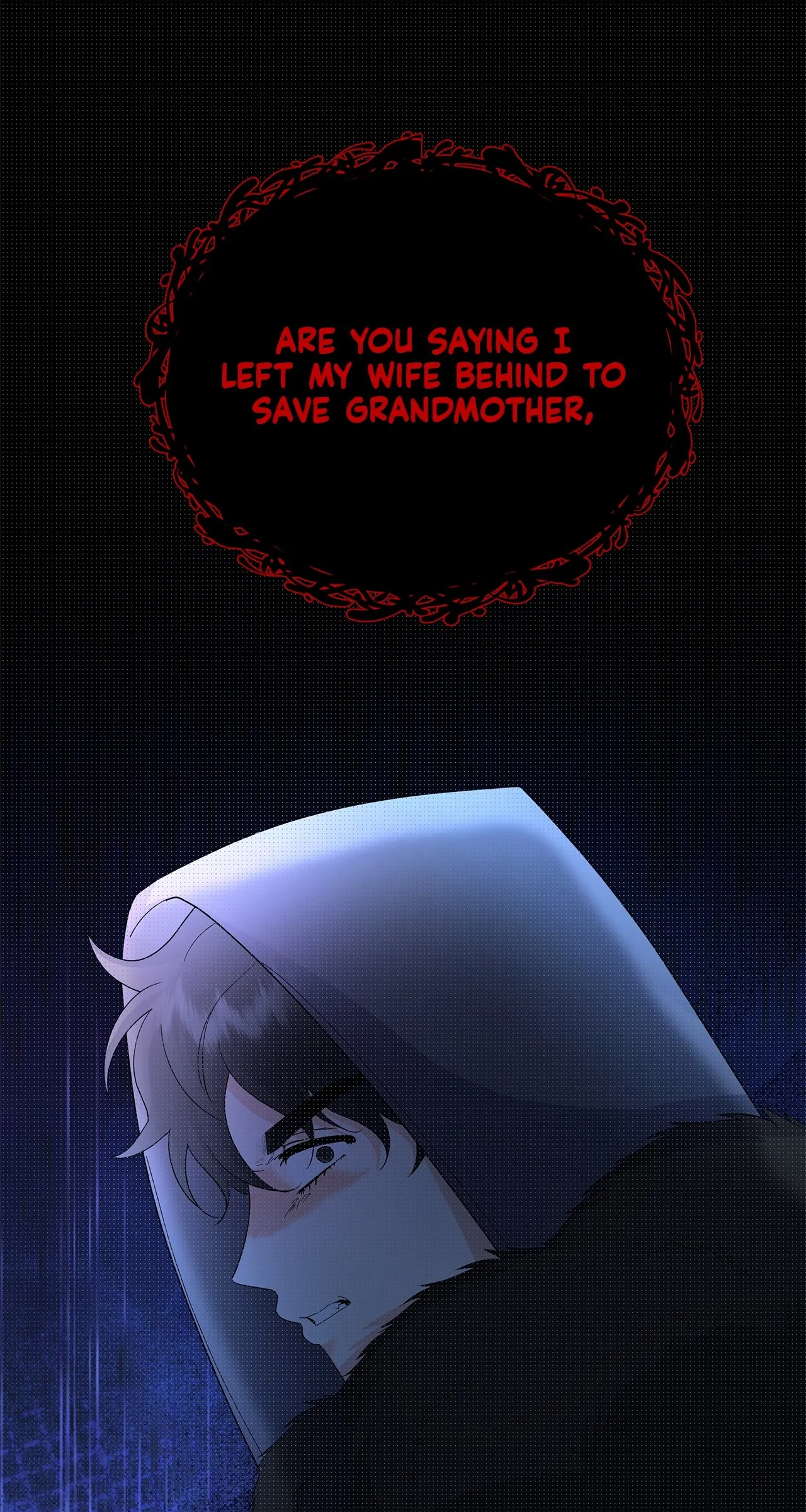 I Got Married to a Duke Called Beast Chapter 56 - Page 71