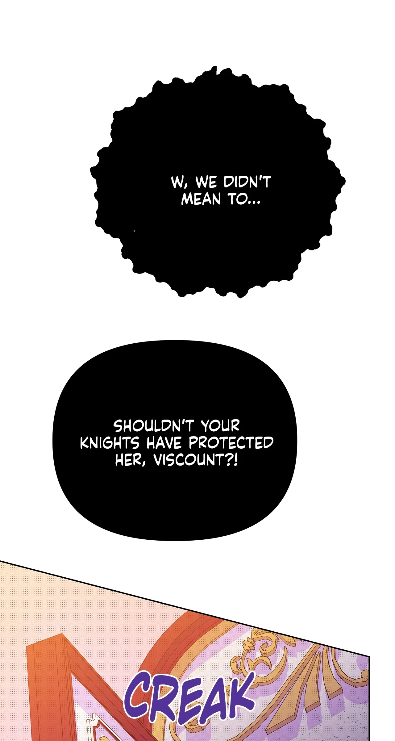 I Got Married to a Duke Called Beast Chapter 56 - Page 73