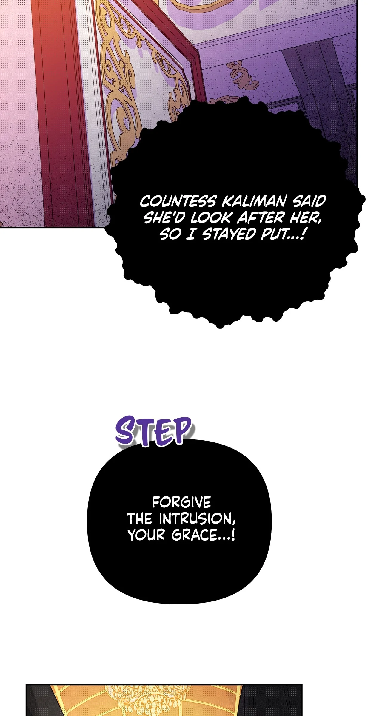 I Got Married to a Duke Called Beast Chapter 56 - Page 74