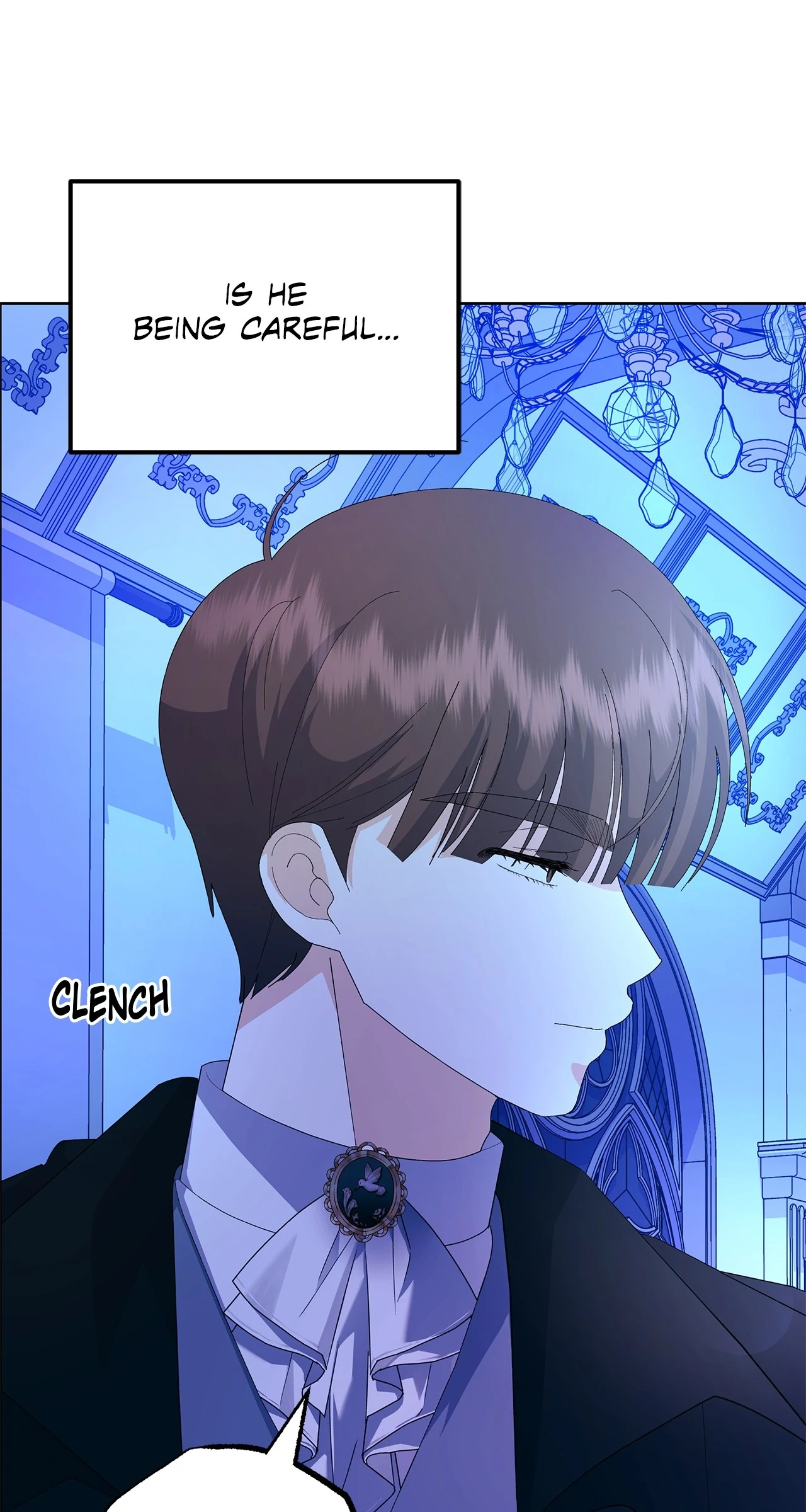 I Got Married to a Duke Called Beast Chapter 56 - Page 8