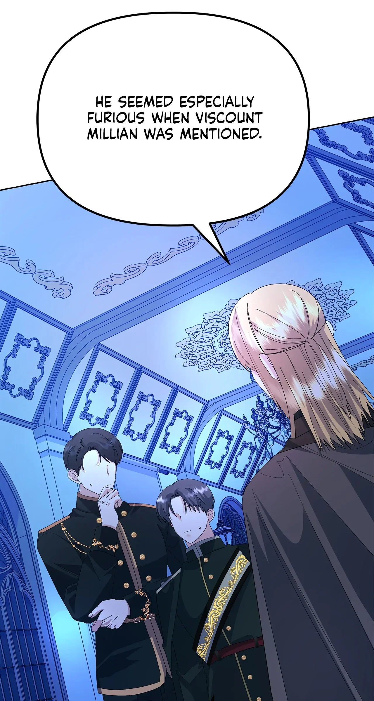 I Got Married to a Duke Called Beast Chapter 56 - Page 81