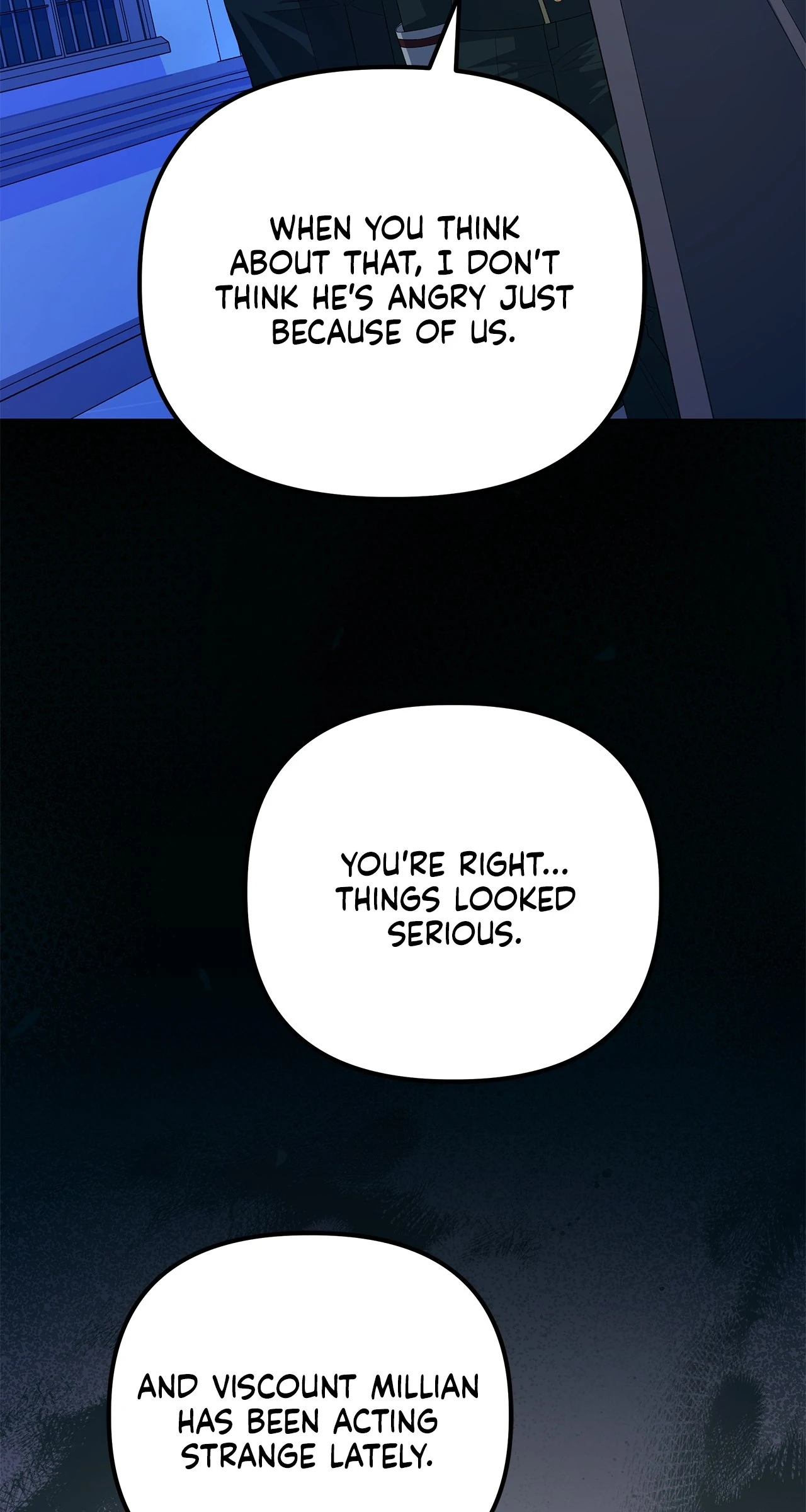 I Got Married to a Duke Called Beast Chapter 56 - Page 82
