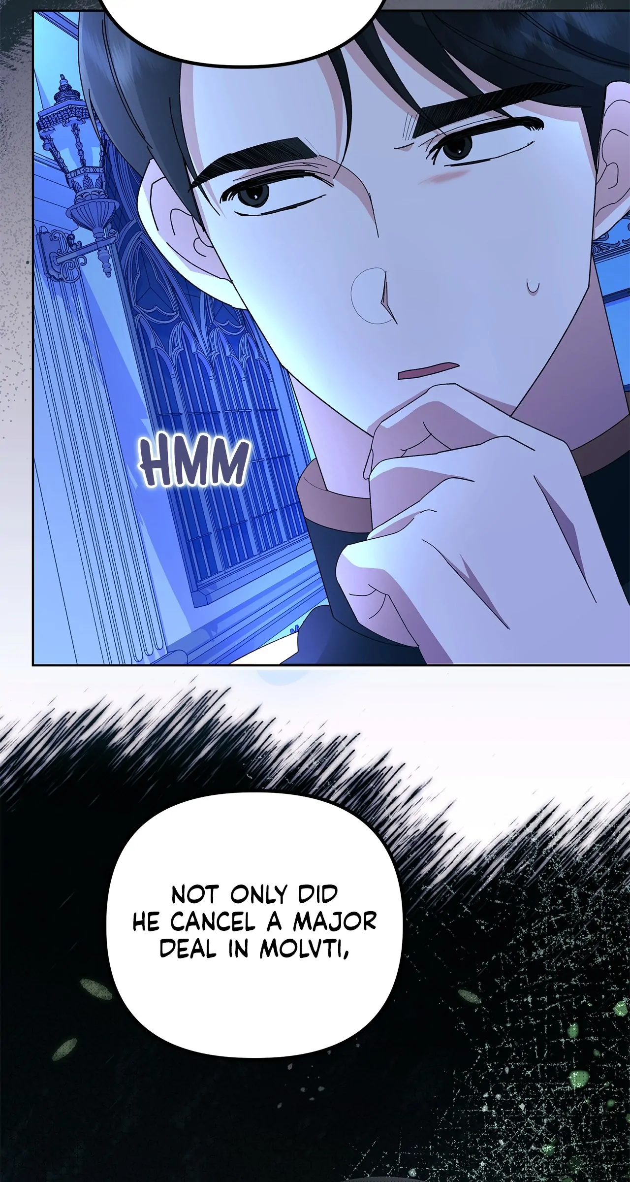 I Got Married to a Duke Called Beast Chapter 56 - Page 83