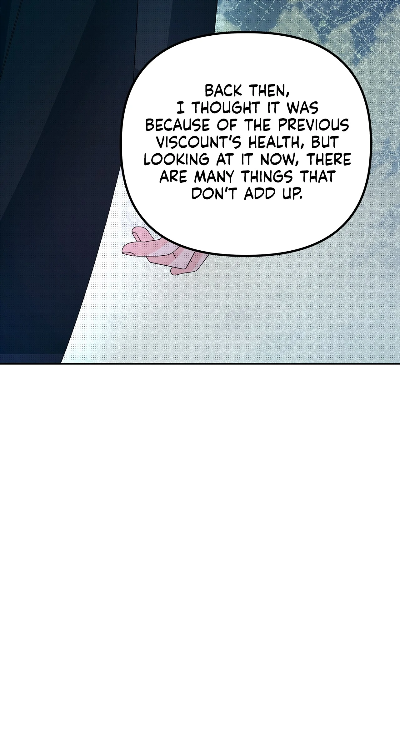I Got Married to a Duke Called Beast Chapter 56 - Page 85