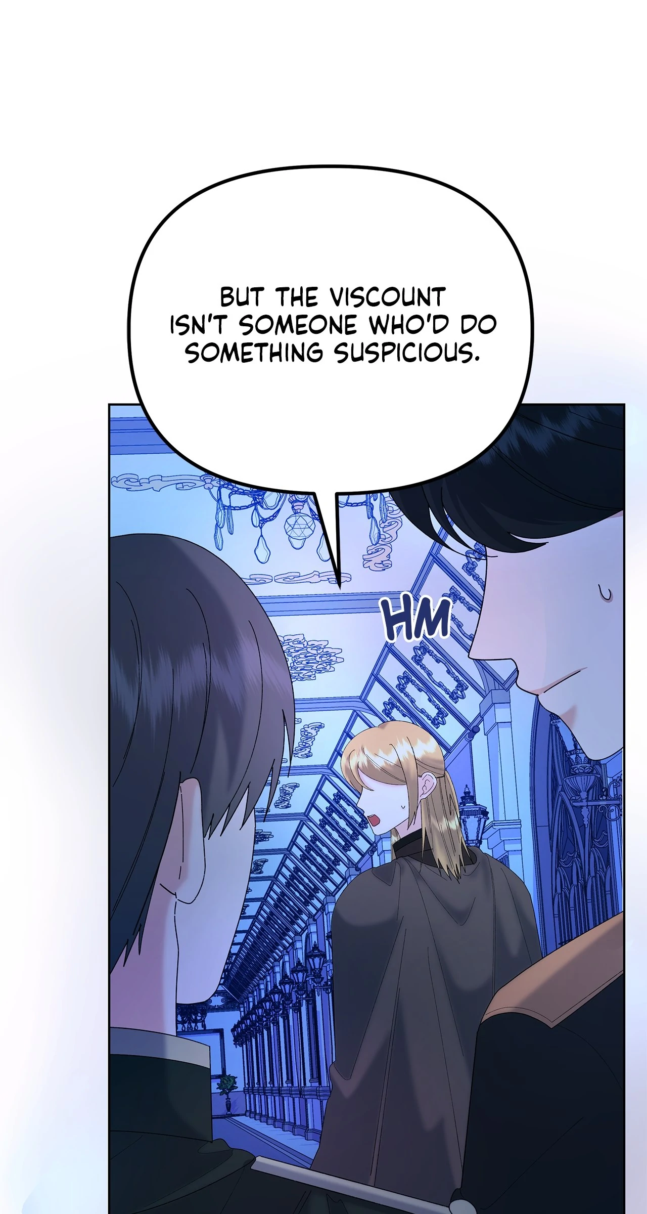 I Got Married to a Duke Called Beast Chapter 56 - Page 87