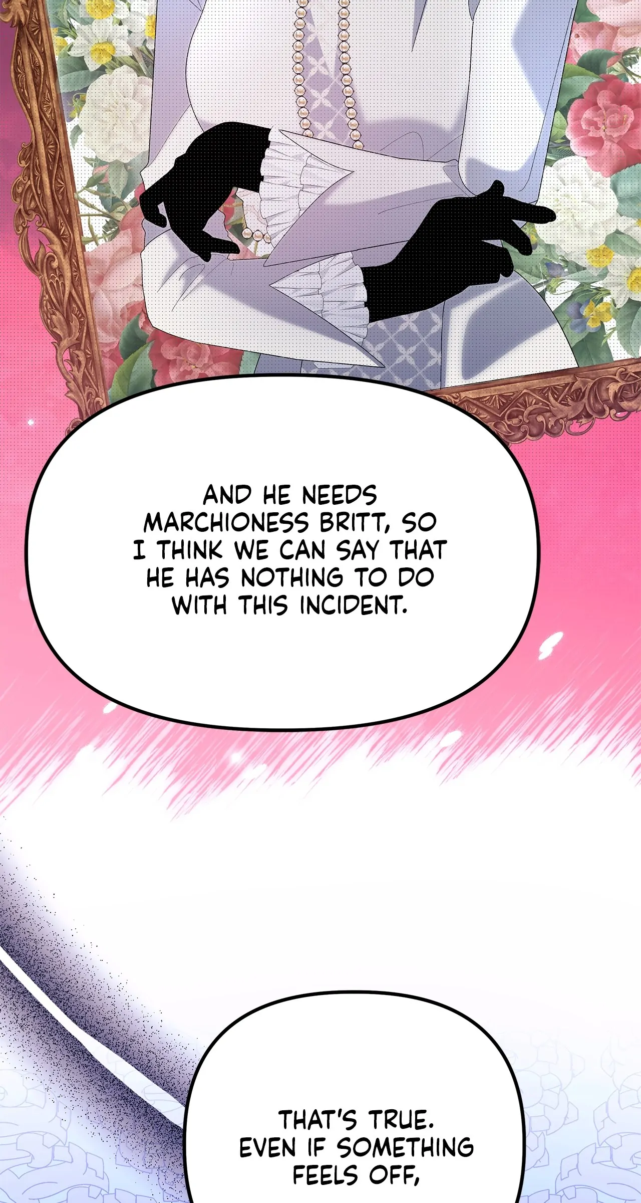 I Got Married to a Duke Called Beast Chapter 56 - Page 89