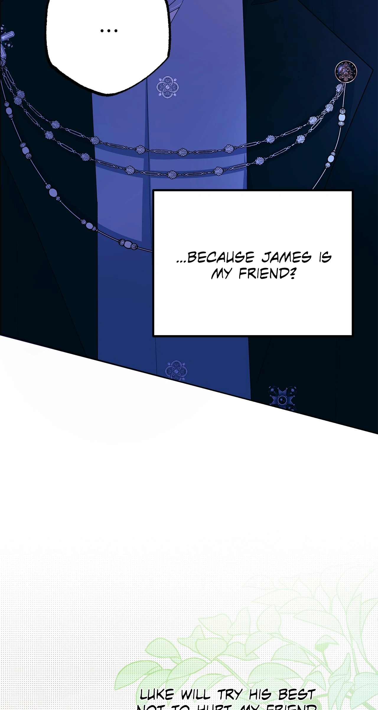 I Got Married to a Duke Called Beast Chapter 56 - Page 9