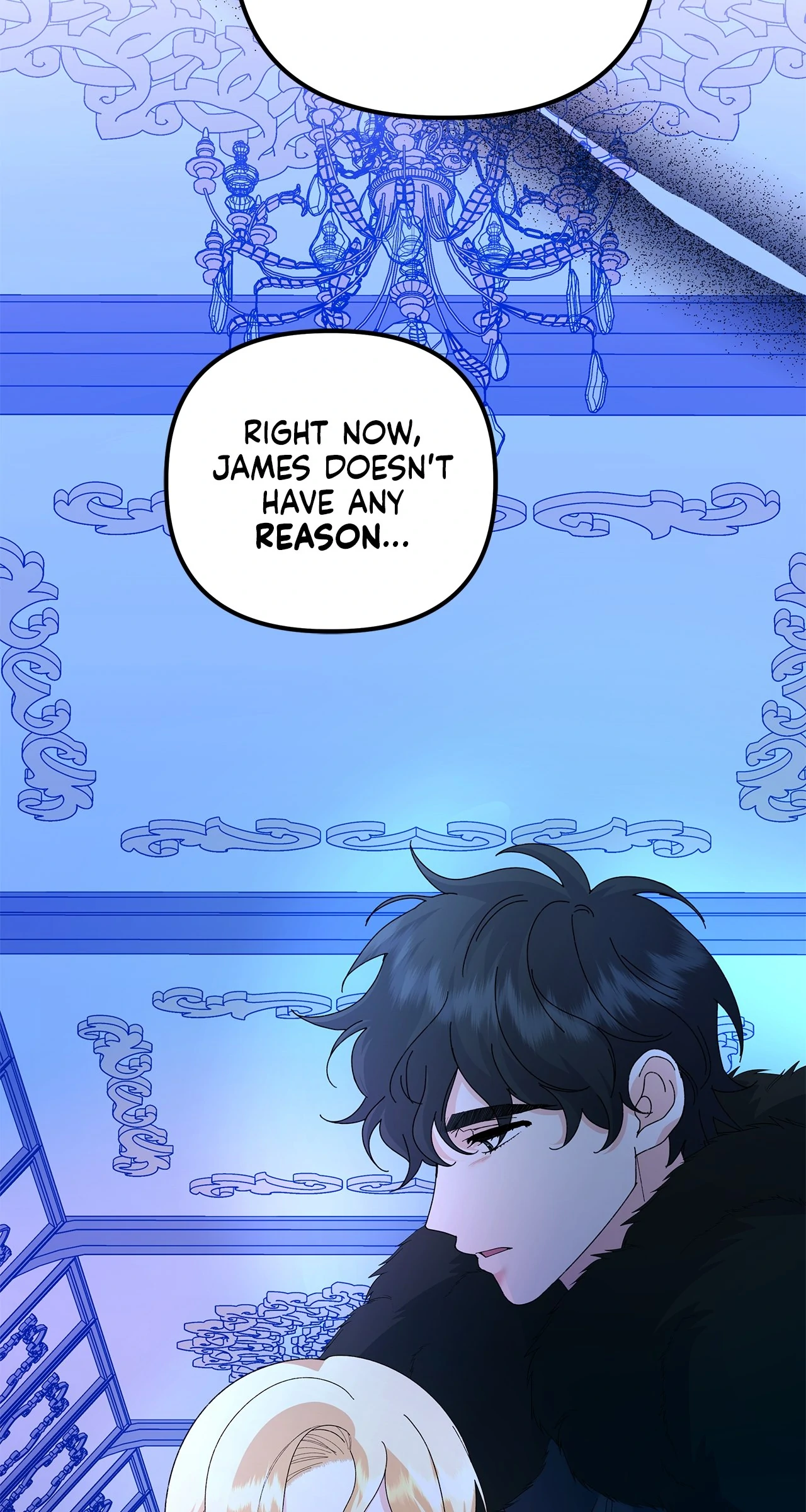 I Got Married to a Duke Called Beast Chapter 56 - Page 90