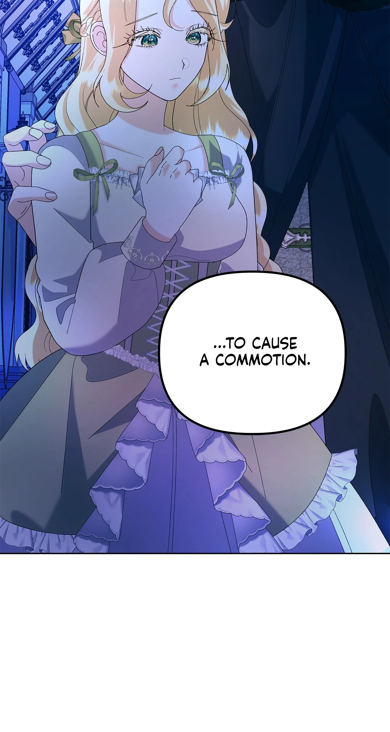I Got Married to a Duke Called Beast Chapter 56 - Page 91