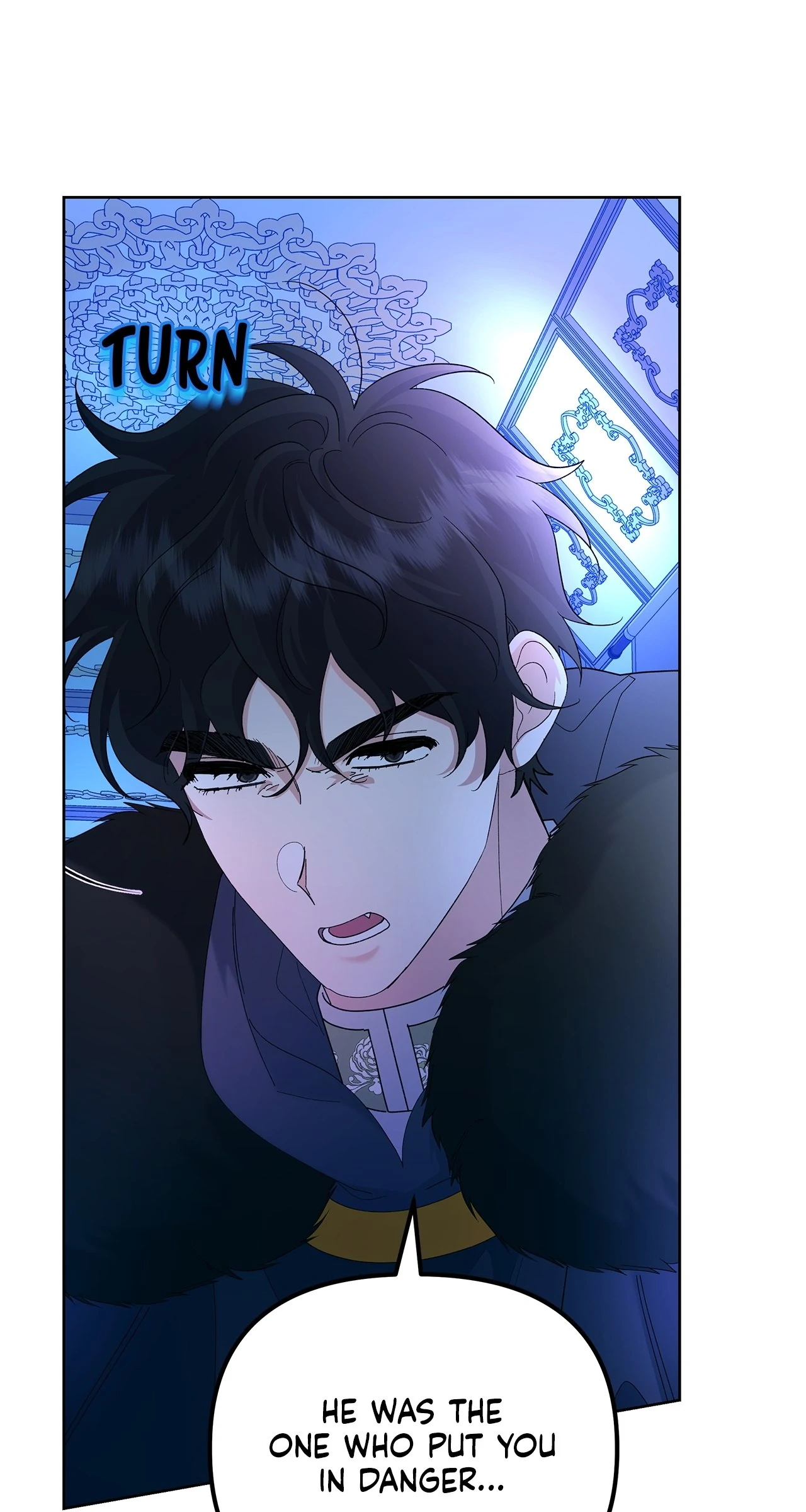 I Got Married to a Duke Called Beast Chapter 56 - Page 95