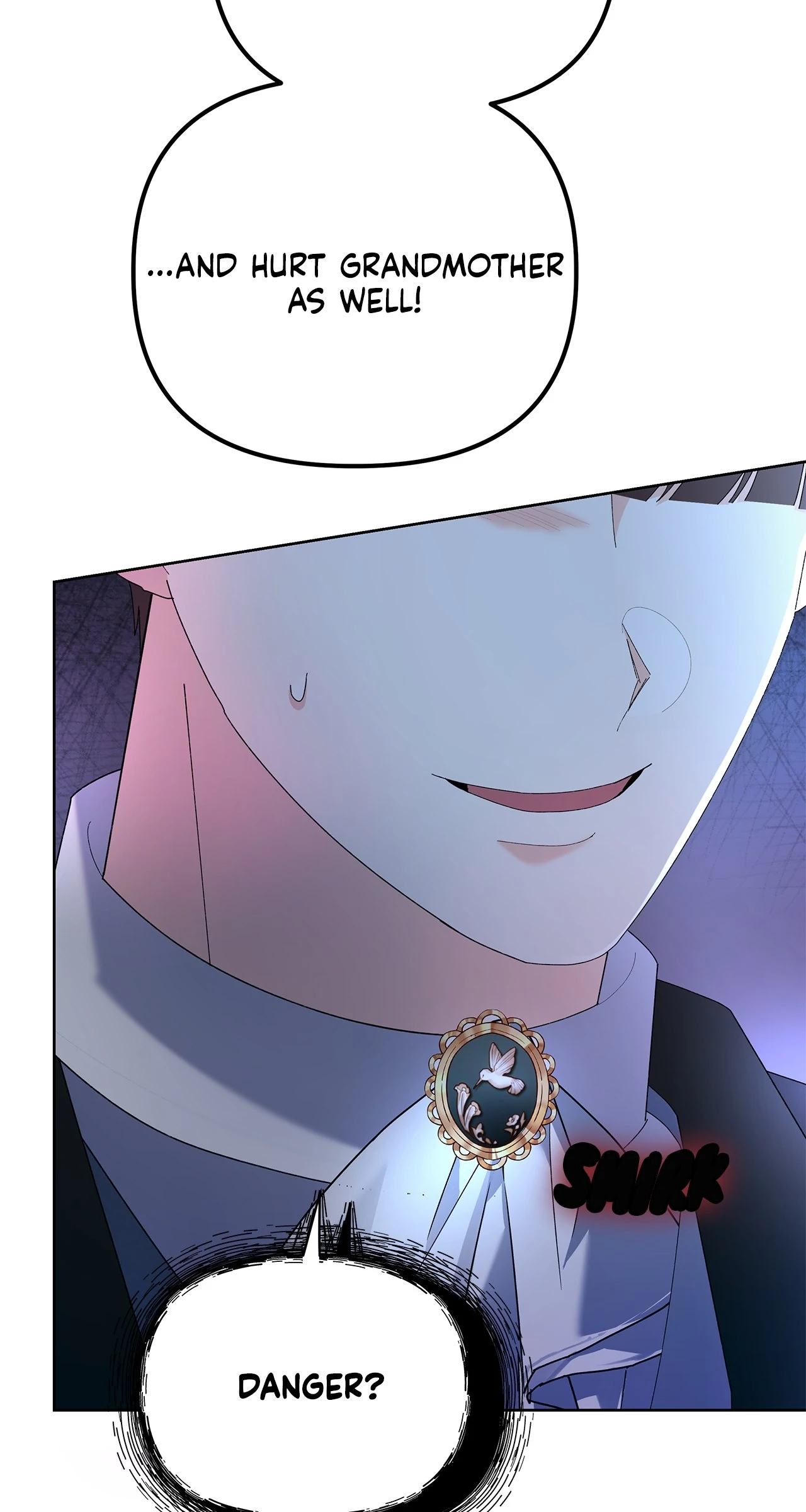 I Got Married to a Duke Called Beast Chapter 56 - Page 96