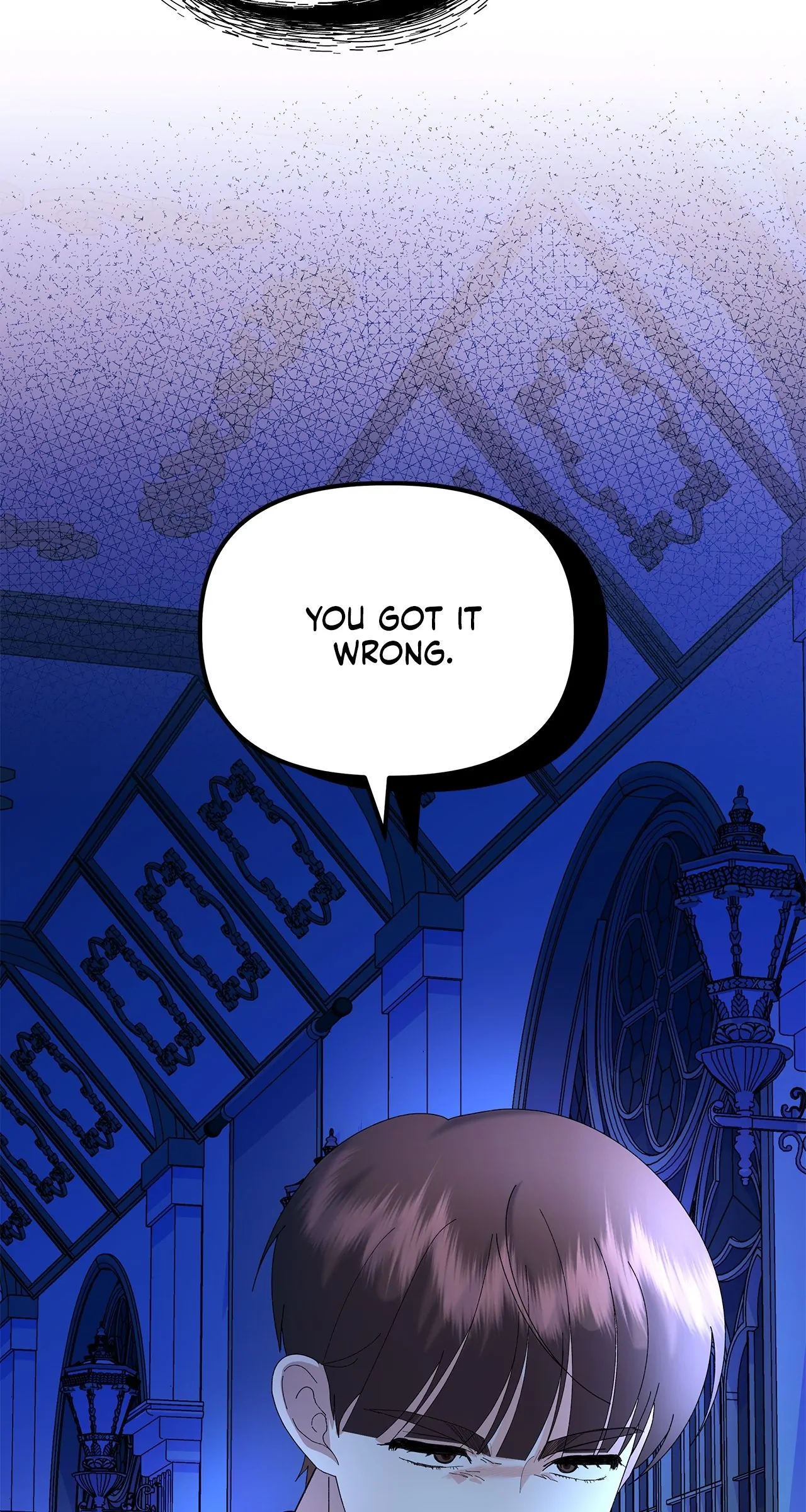 I Got Married to a Duke Called Beast Chapter 56 - Page 97