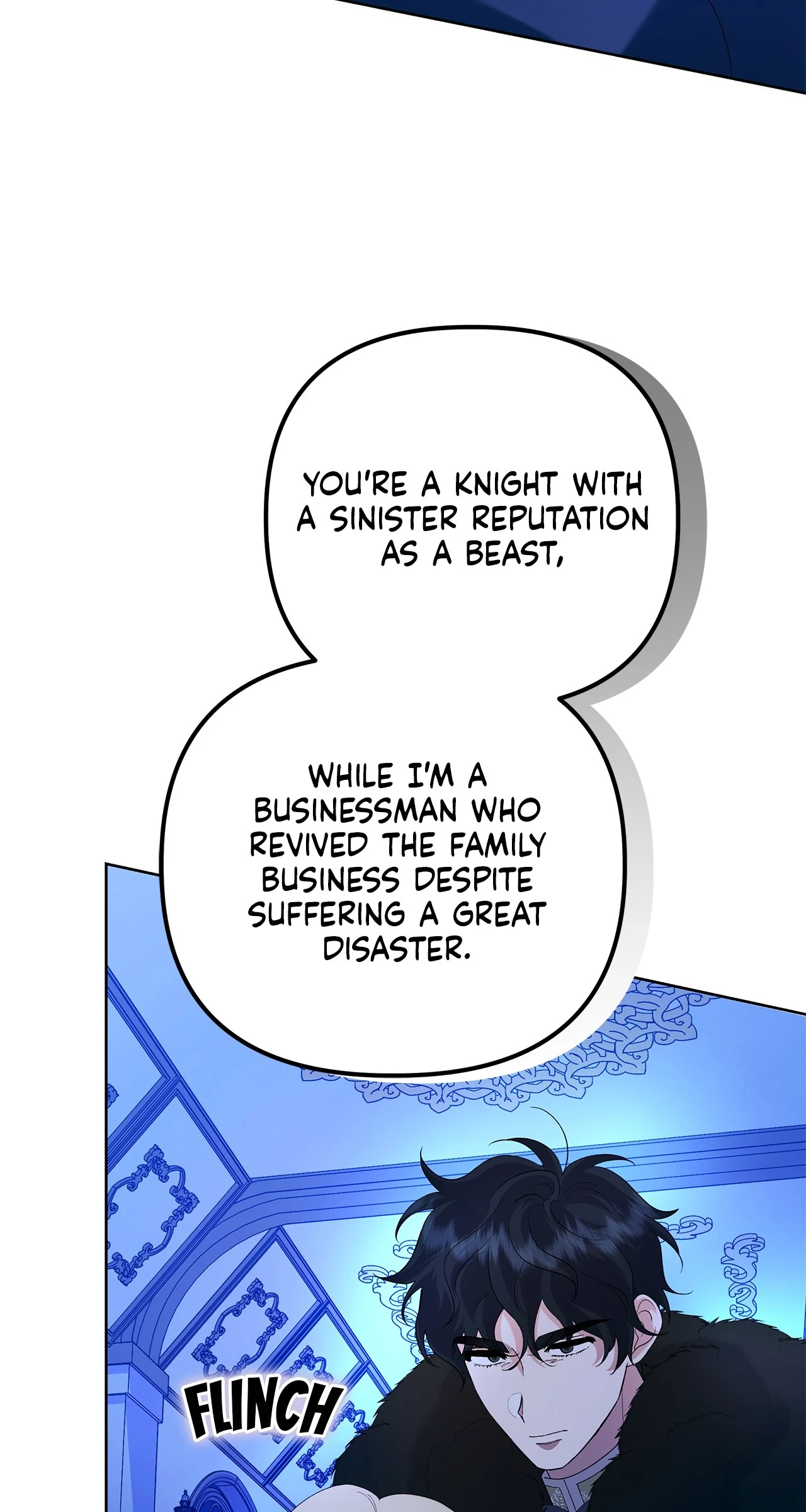 I Got Married to a Duke Called Beast Chapter 56 - Page 99