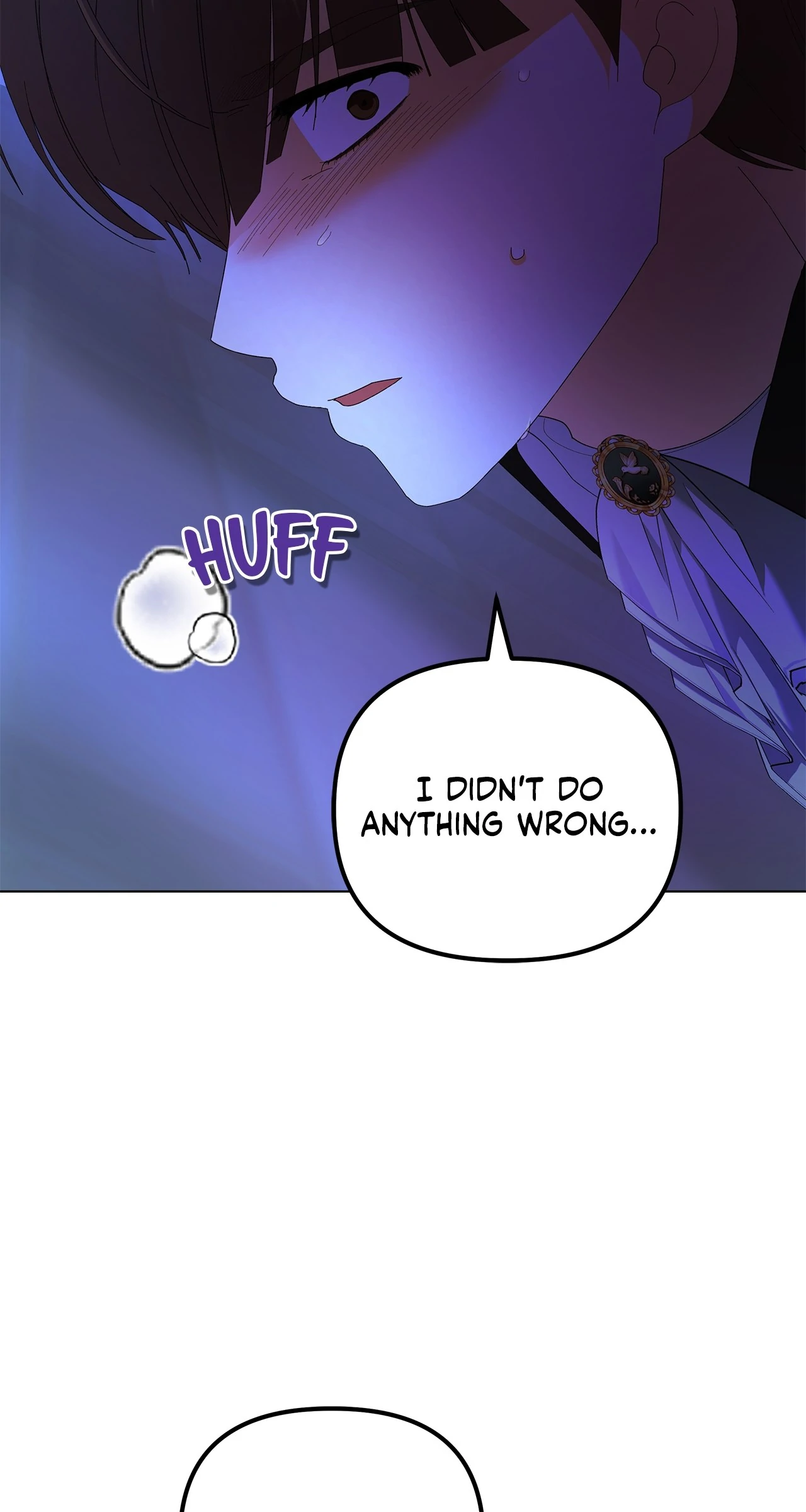 I Got Married to a Duke Called Beast Chapter 57 - Page 104