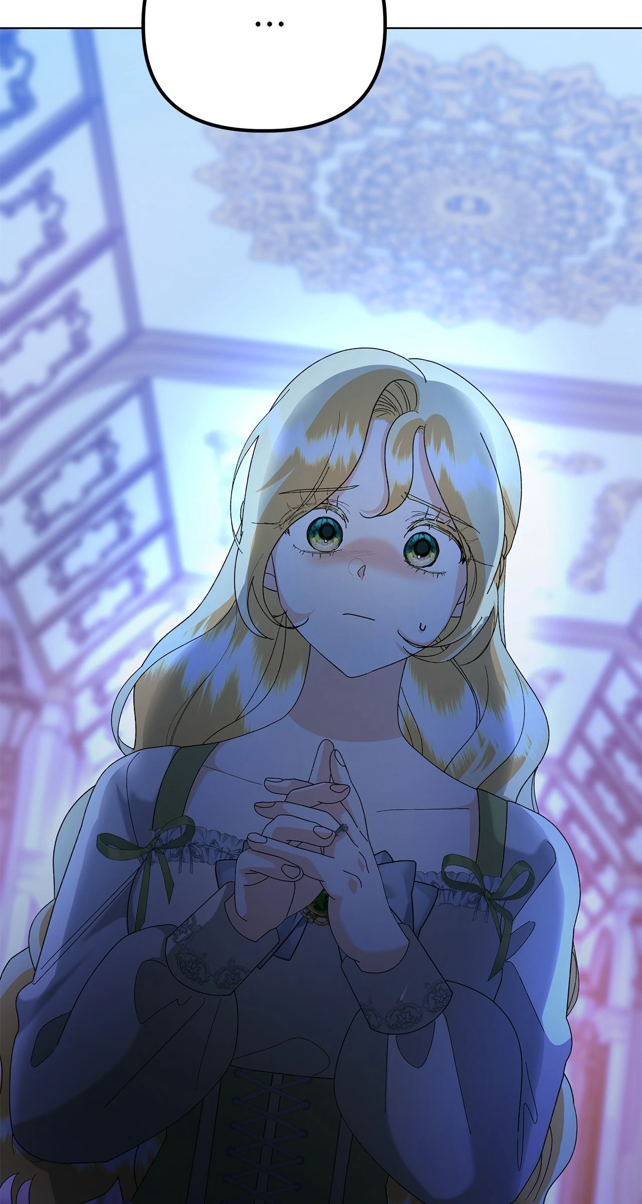 I Got Married to a Duke Called Beast Chapter 57 - Page 105