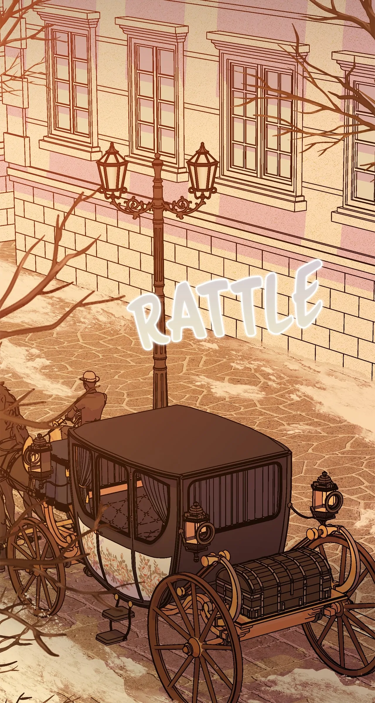 I Got Married to a Duke Called Beast Chapter 57 - Page 110