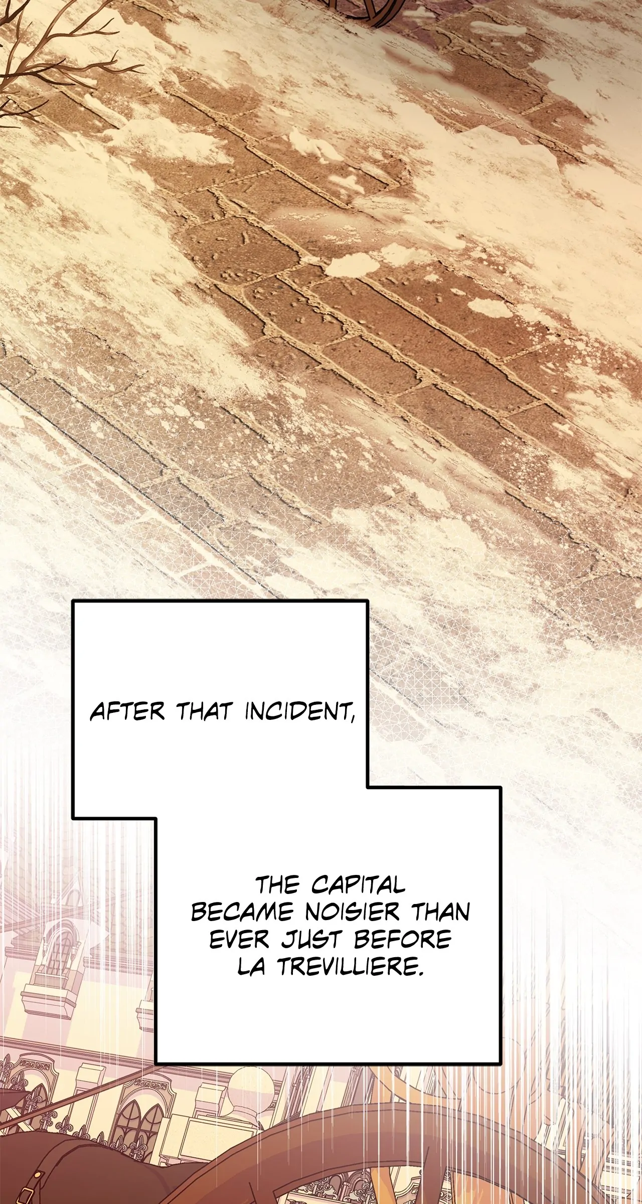 I Got Married to a Duke Called Beast Chapter 57 - Page 111