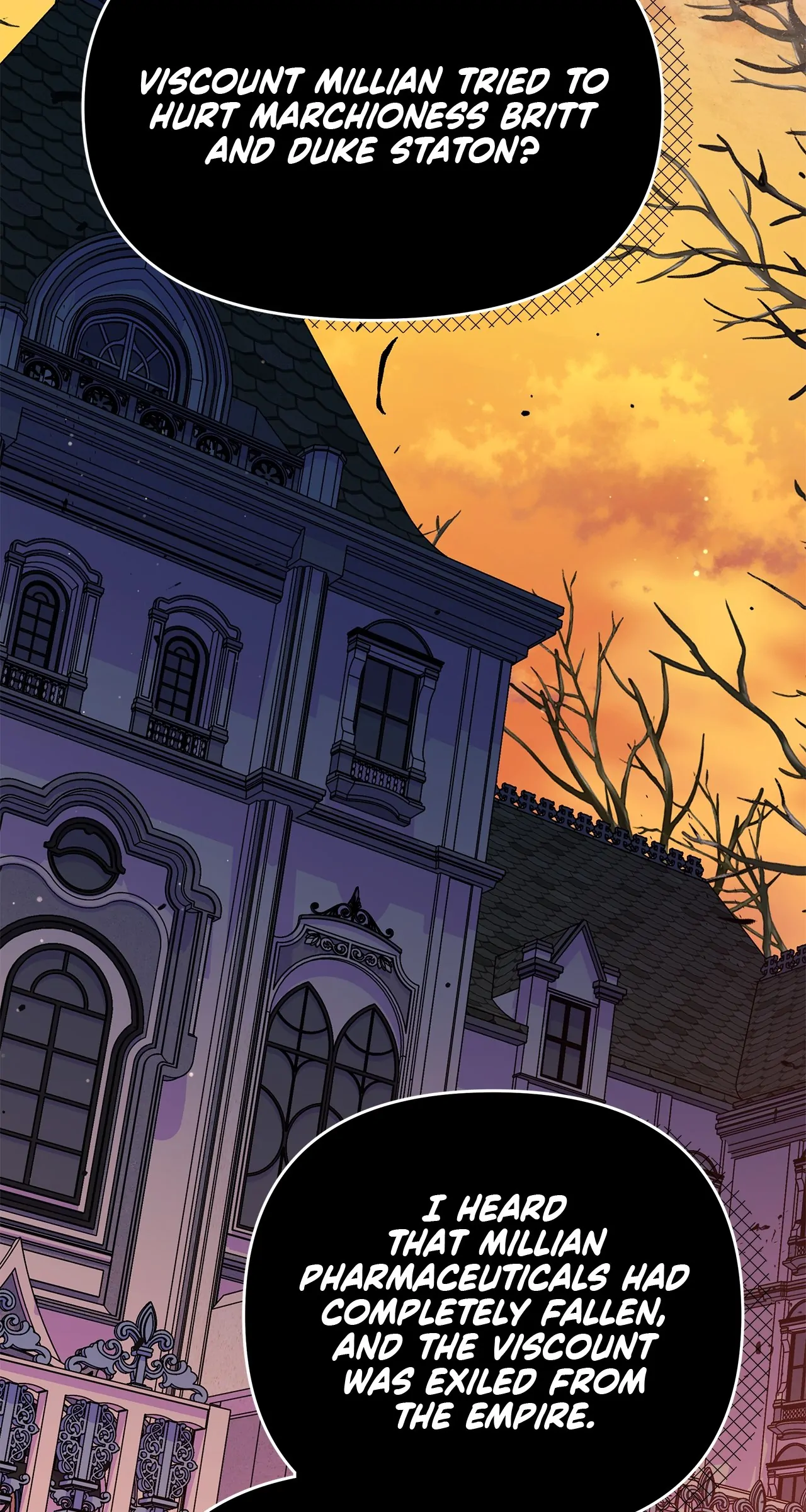 I Got Married to a Duke Called Beast Chapter 57 - Page 113