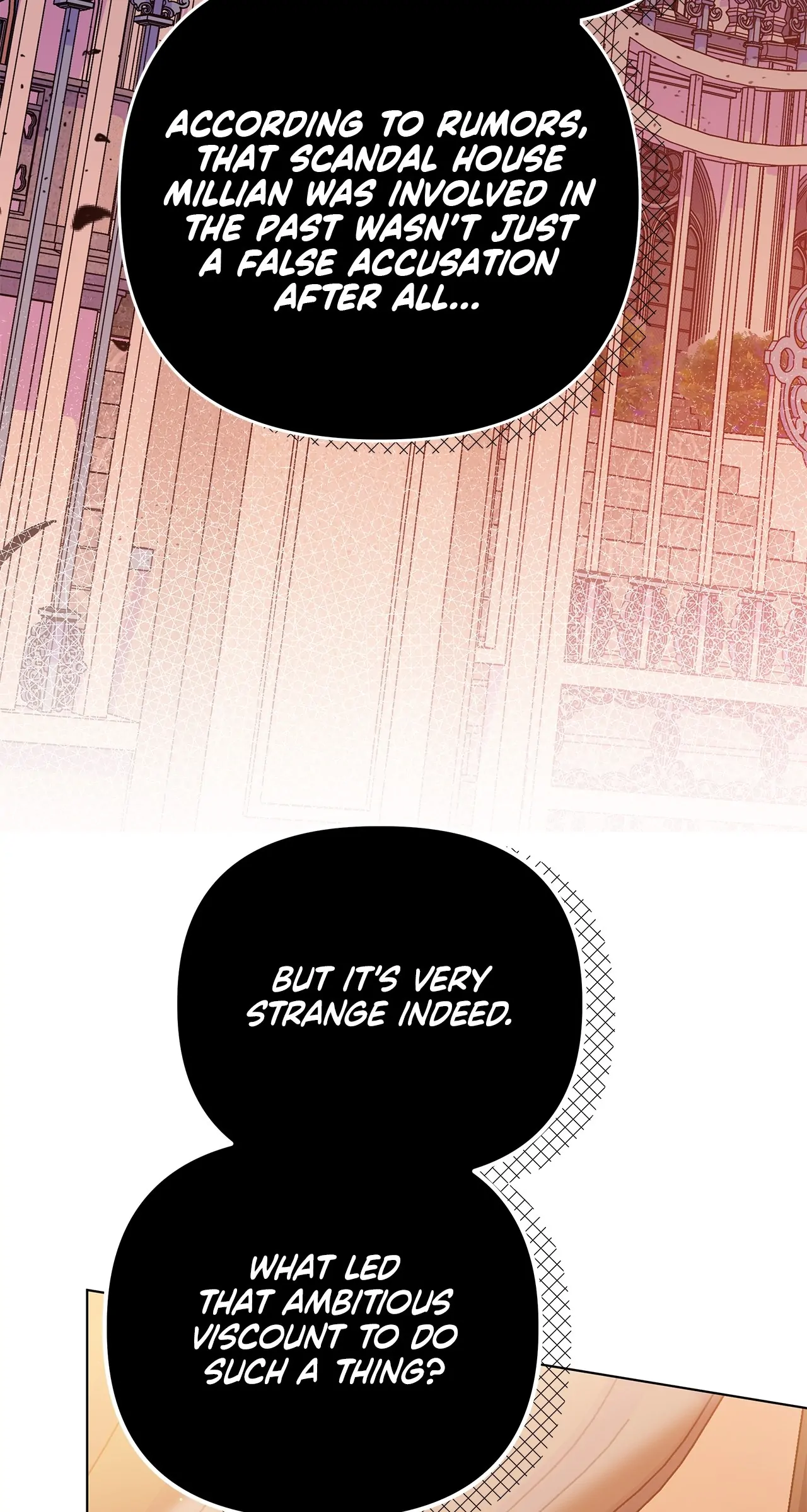 I Got Married to a Duke Called Beast Chapter 57 - Page 114
