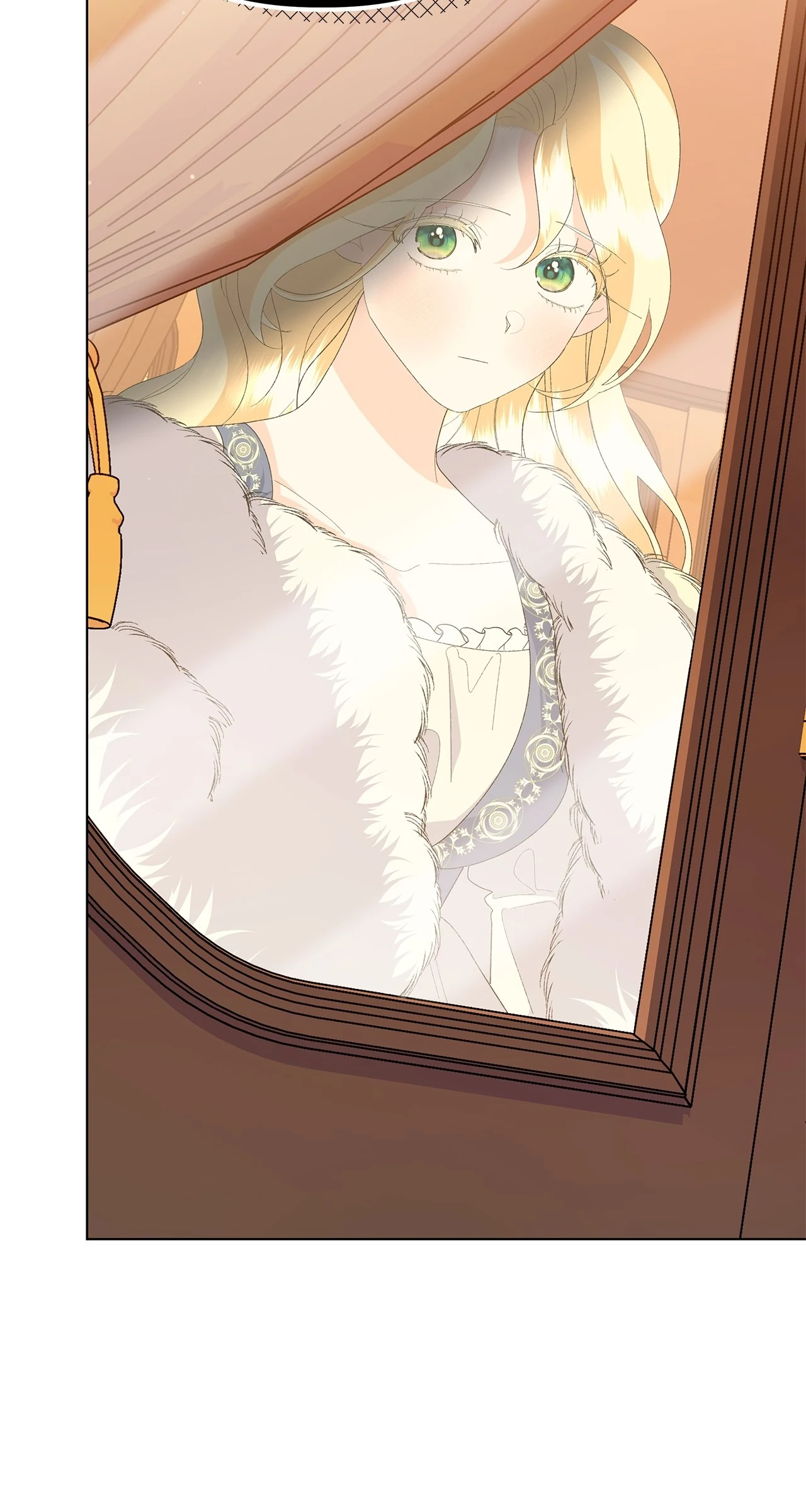 I Got Married to a Duke Called Beast Chapter 57 - Page 115