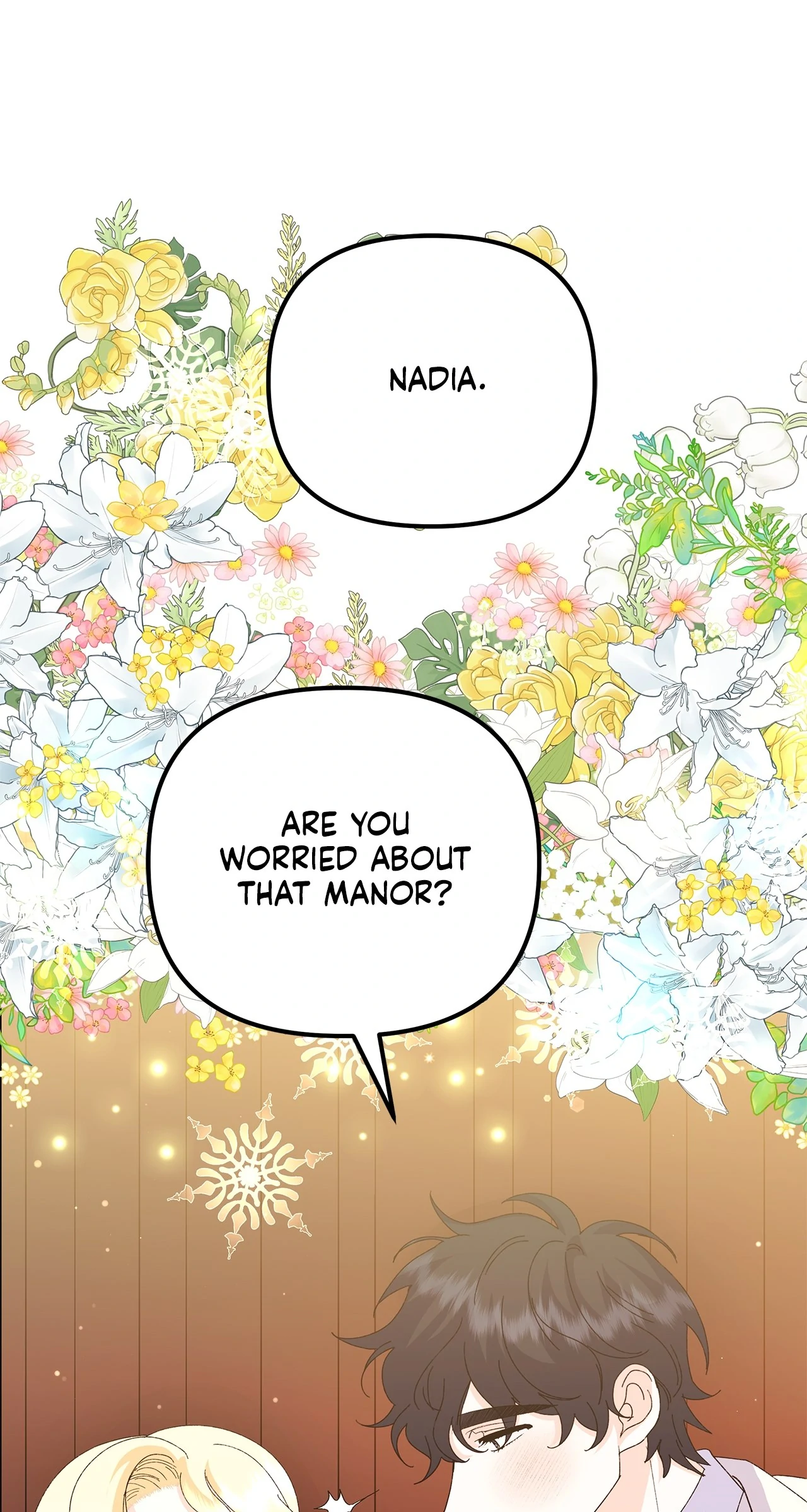 I Got Married to a Duke Called Beast Chapter 57 - Page 117
