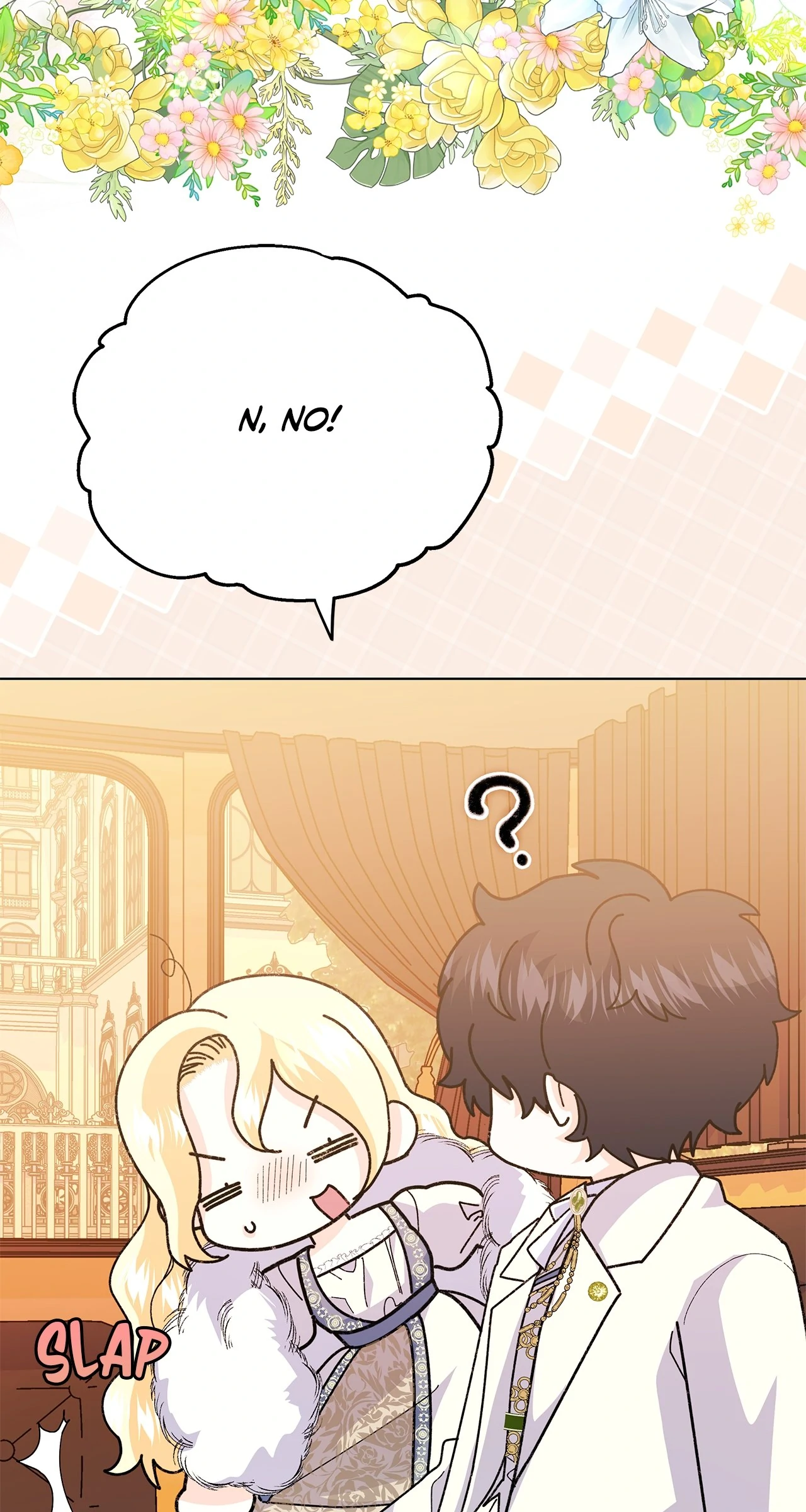 I Got Married to a Duke Called Beast Chapter 57 - Page 119
