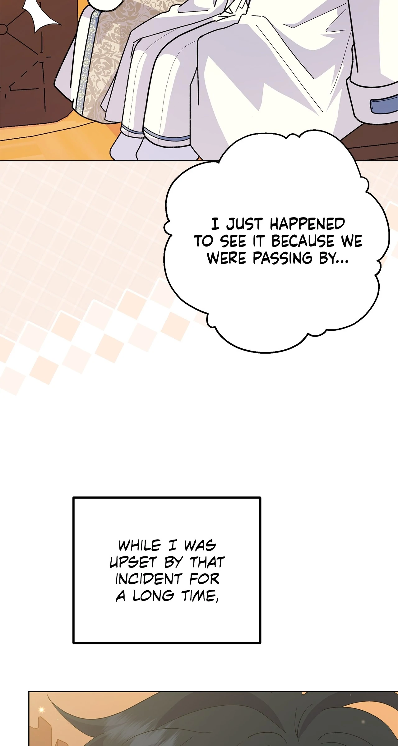 I Got Married to a Duke Called Beast Chapter 57 - Page 120
