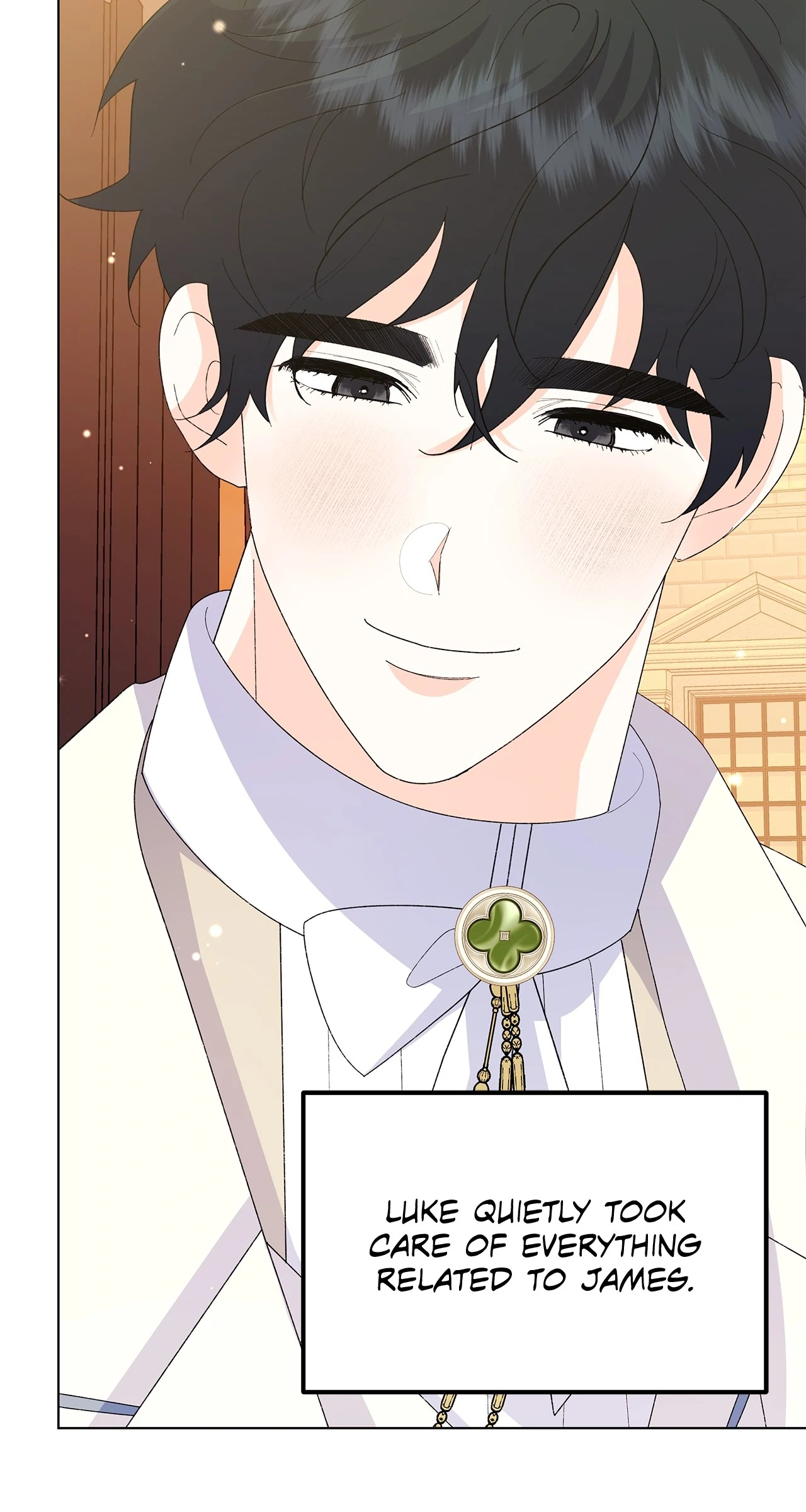 I Got Married to a Duke Called Beast Chapter 57 - Page 121