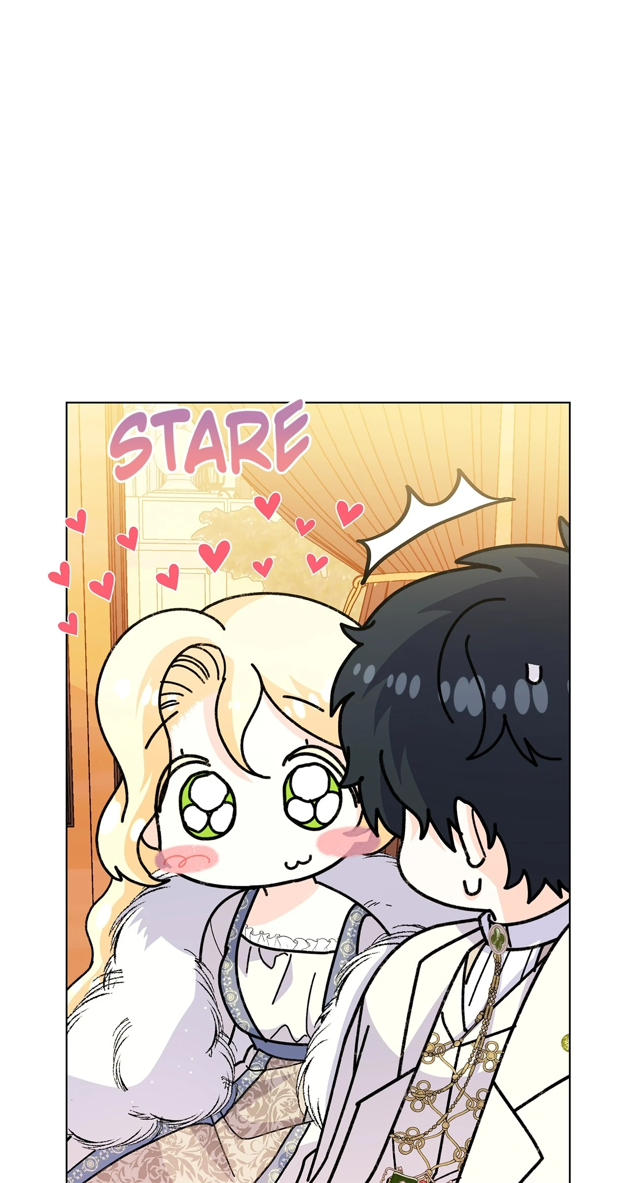 I Got Married to a Duke Called Beast Chapter 57 - Page 126