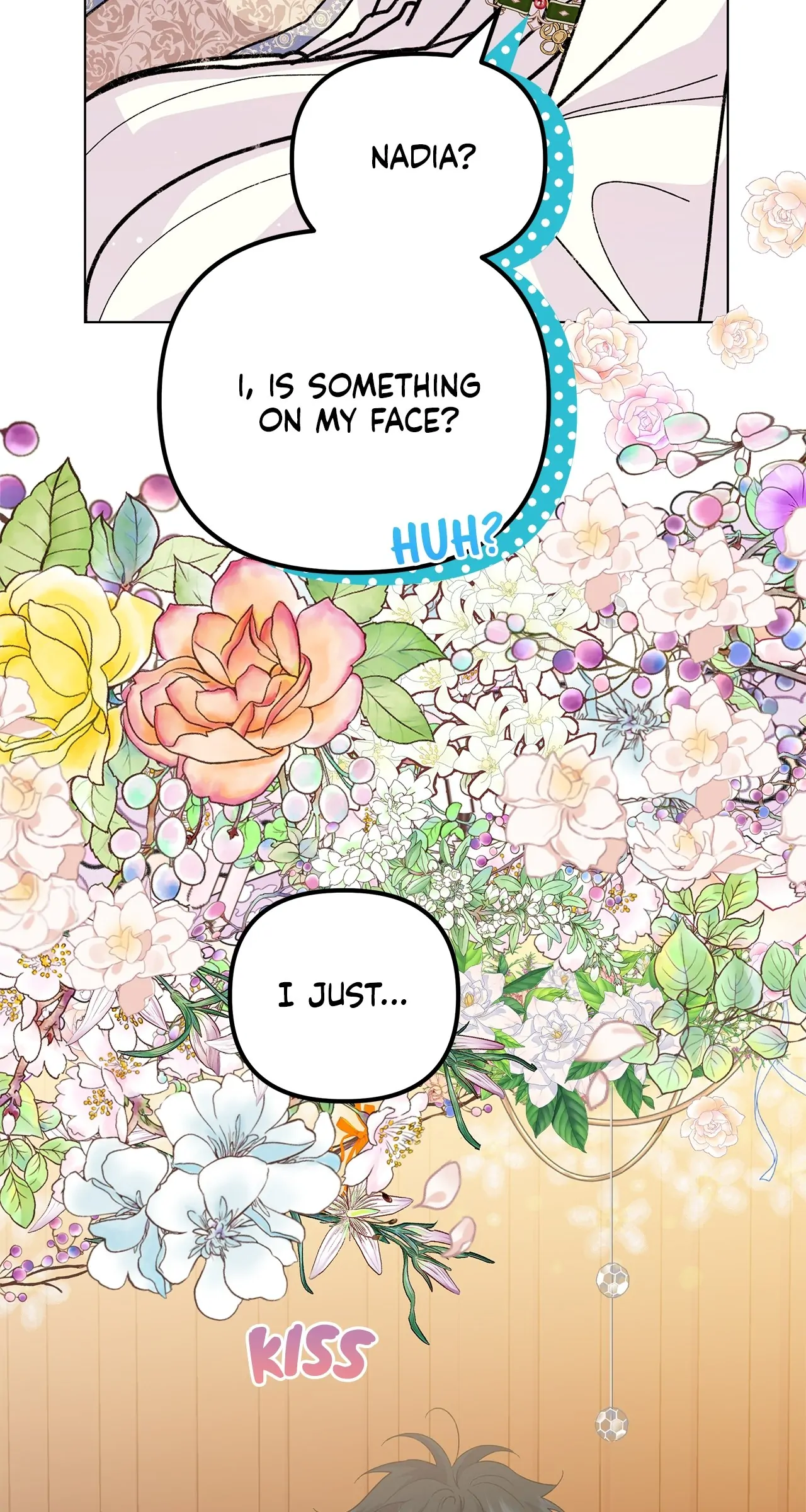 I Got Married to a Duke Called Beast Chapter 57 - Page 127